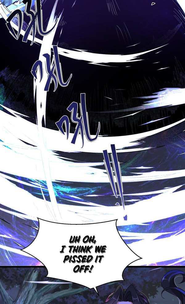 Chaotic Sword God (Remake) chapter 29 page 31