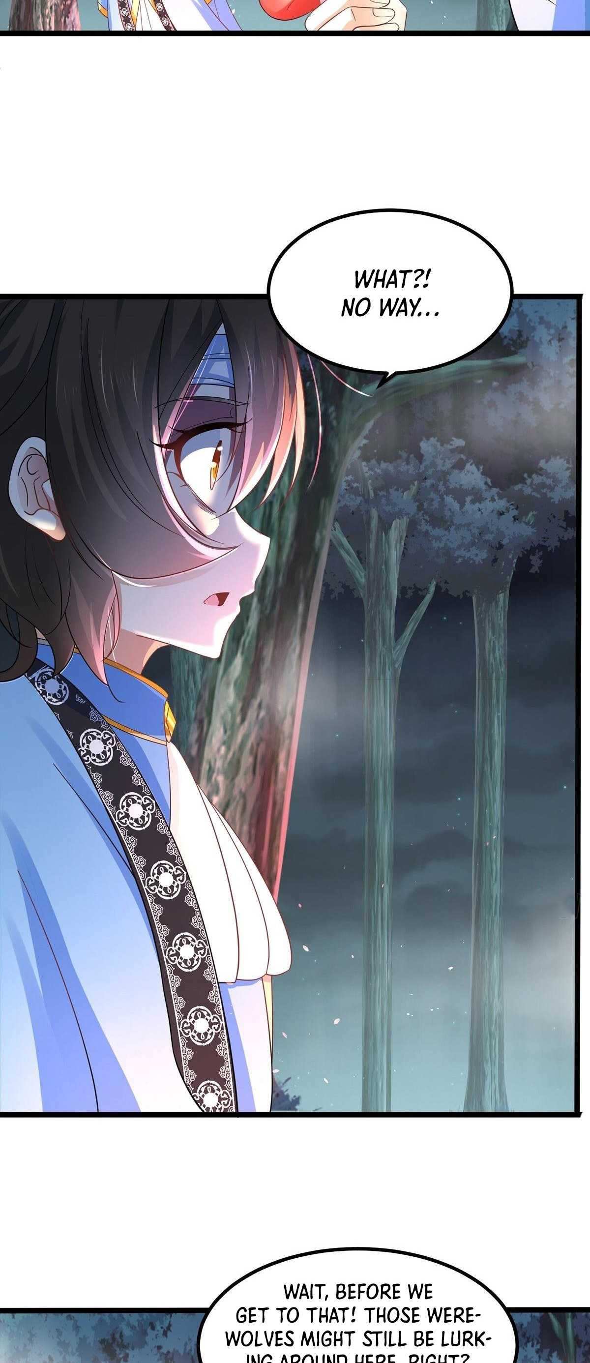 Chaotic Sword God (Remake) chapter 29 page 6