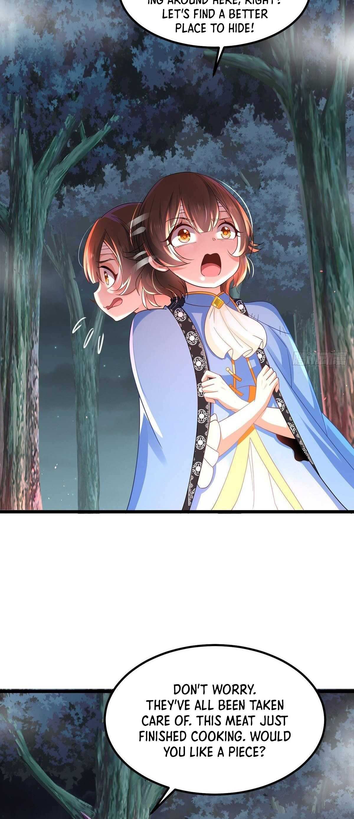 Chaotic Sword God (Remake) chapter 29 page 7