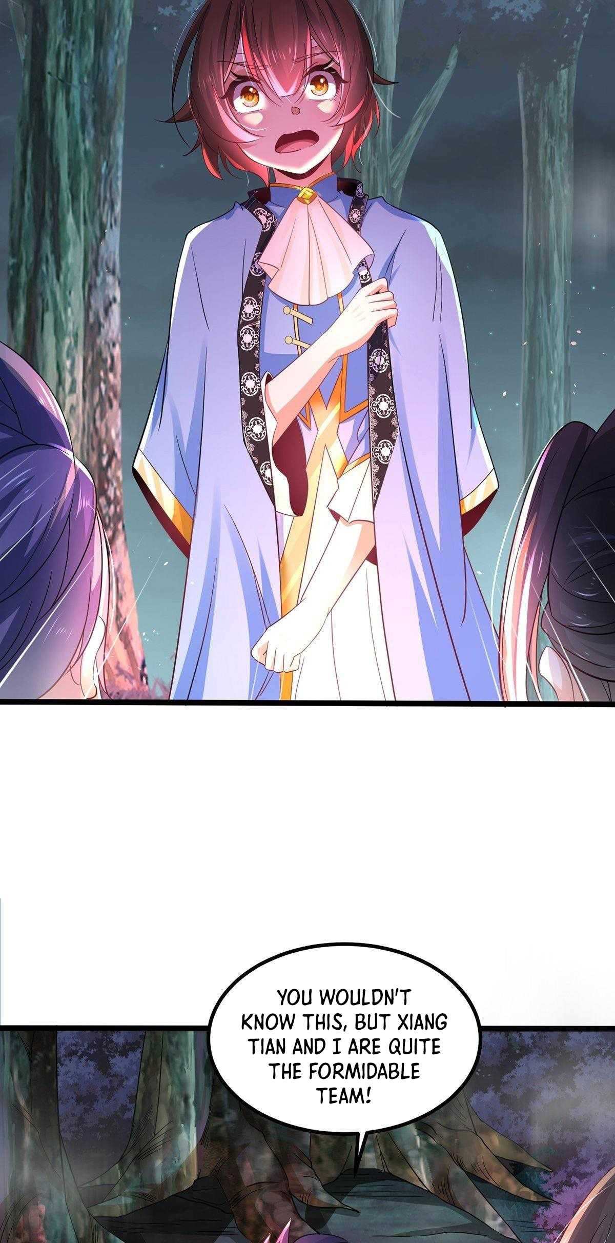 Chaotic Sword God (Remake) chapter 29 page 9