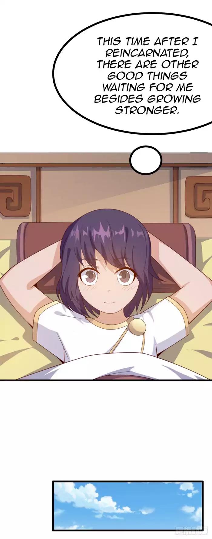 Chaotic Sword God (Remake) chapter 30.1 page 6