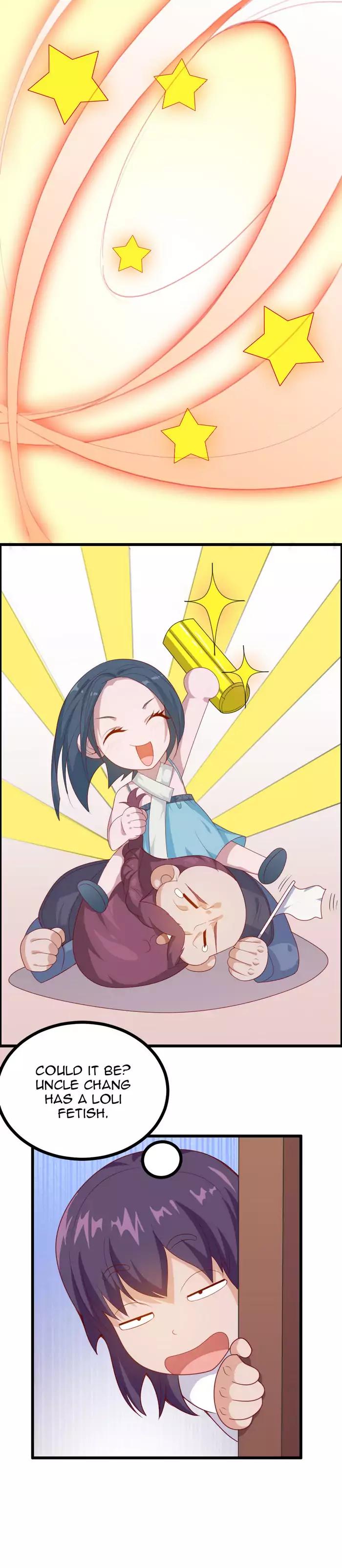 Chaotic Sword God (Remake) chapter 30.2 page 2