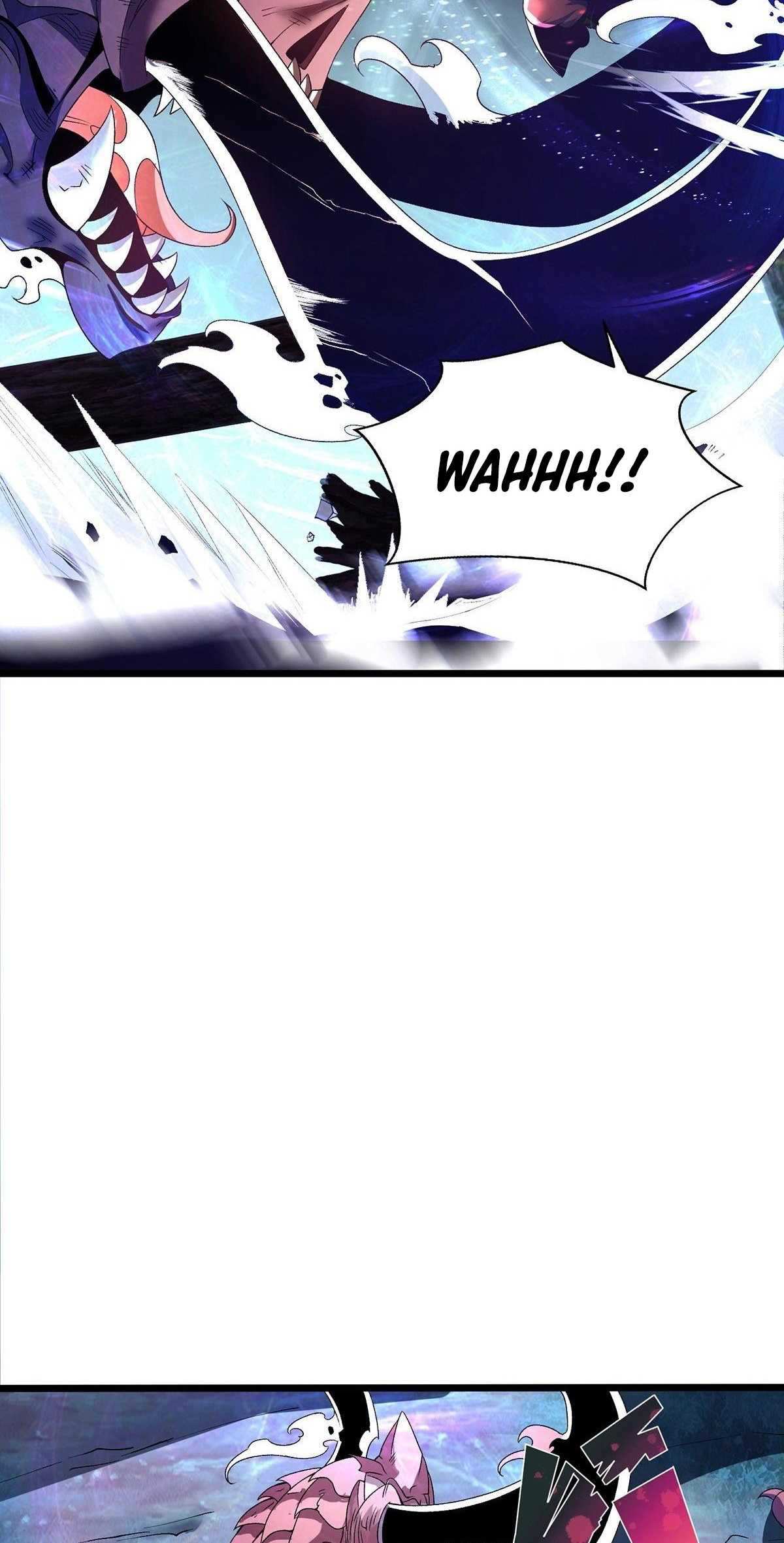 Chaotic Sword God (Remake) chapter 30 page 11