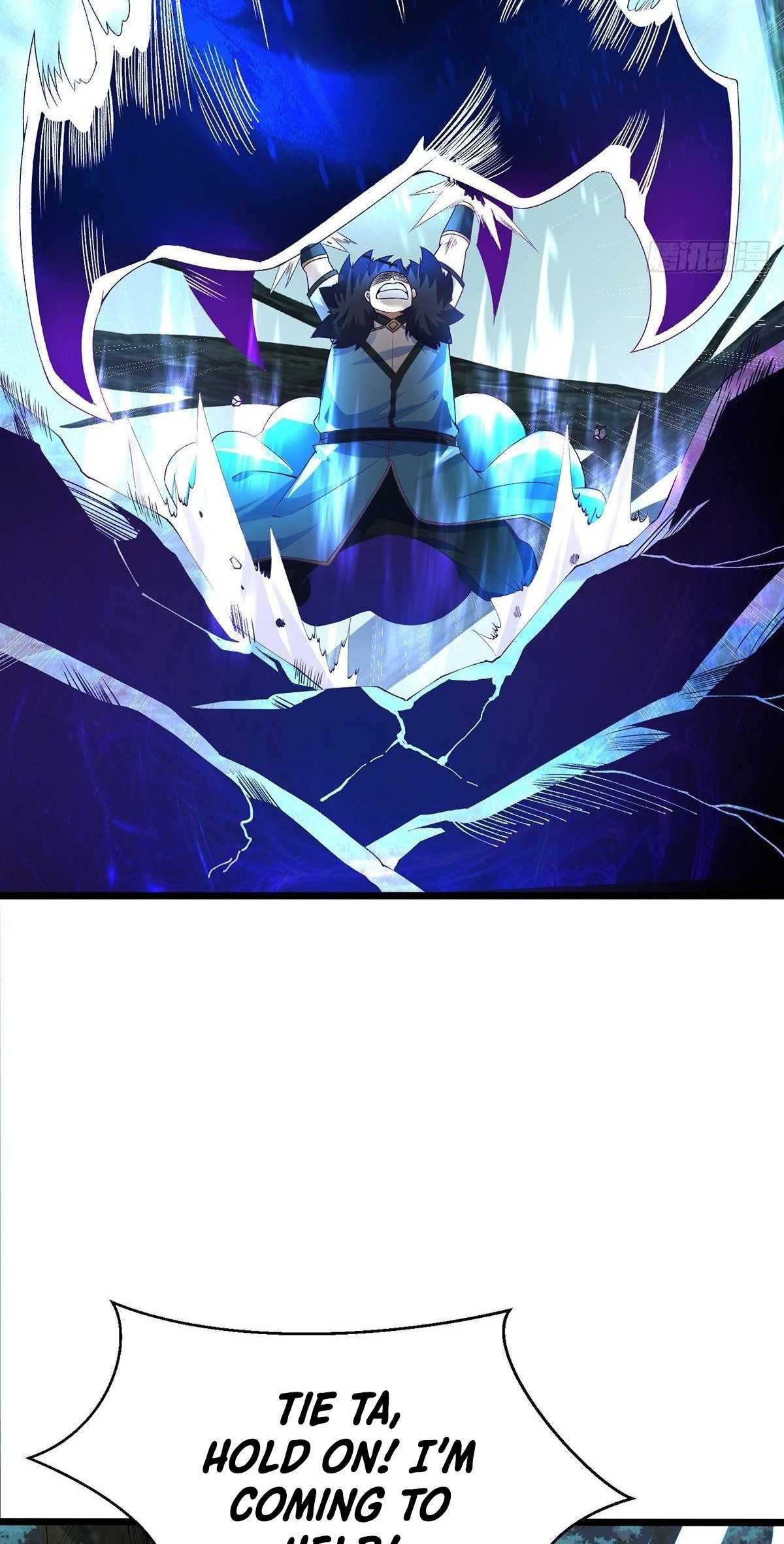 Chaotic Sword God (Remake) chapter 30 page 15