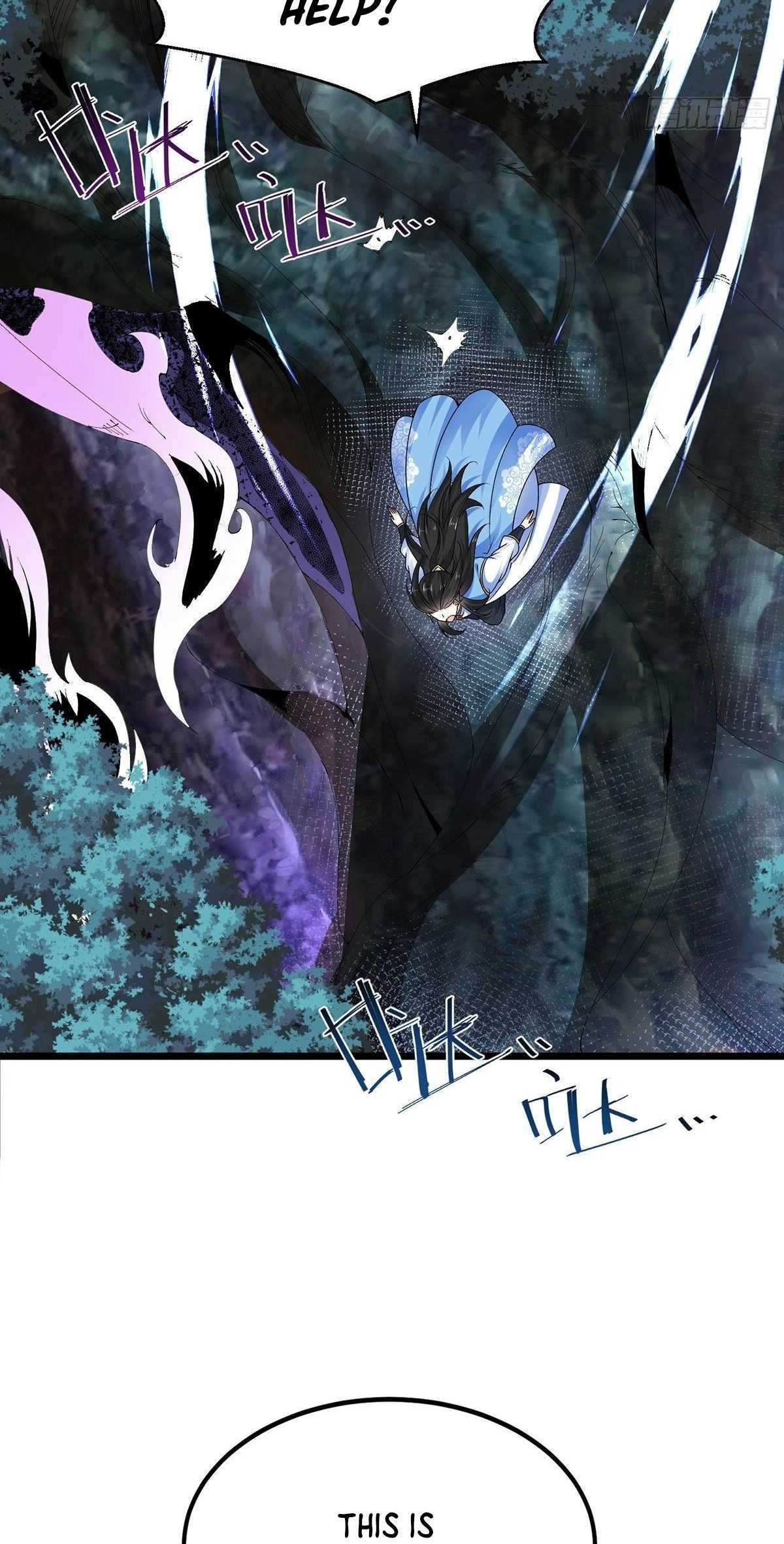 Chaotic Sword God (Remake) chapter 30 page 16