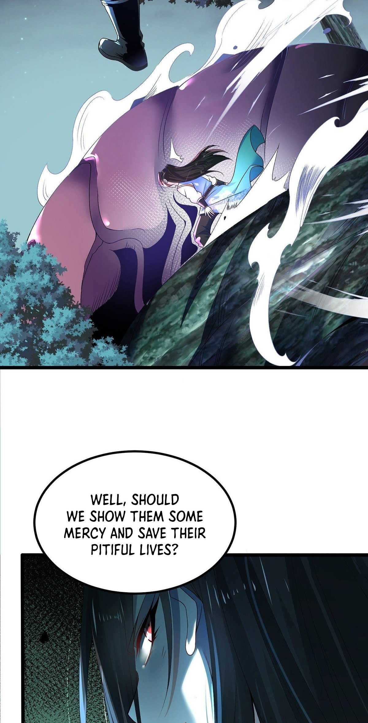 Chaotic Sword God (Remake) chapter 30 page 18