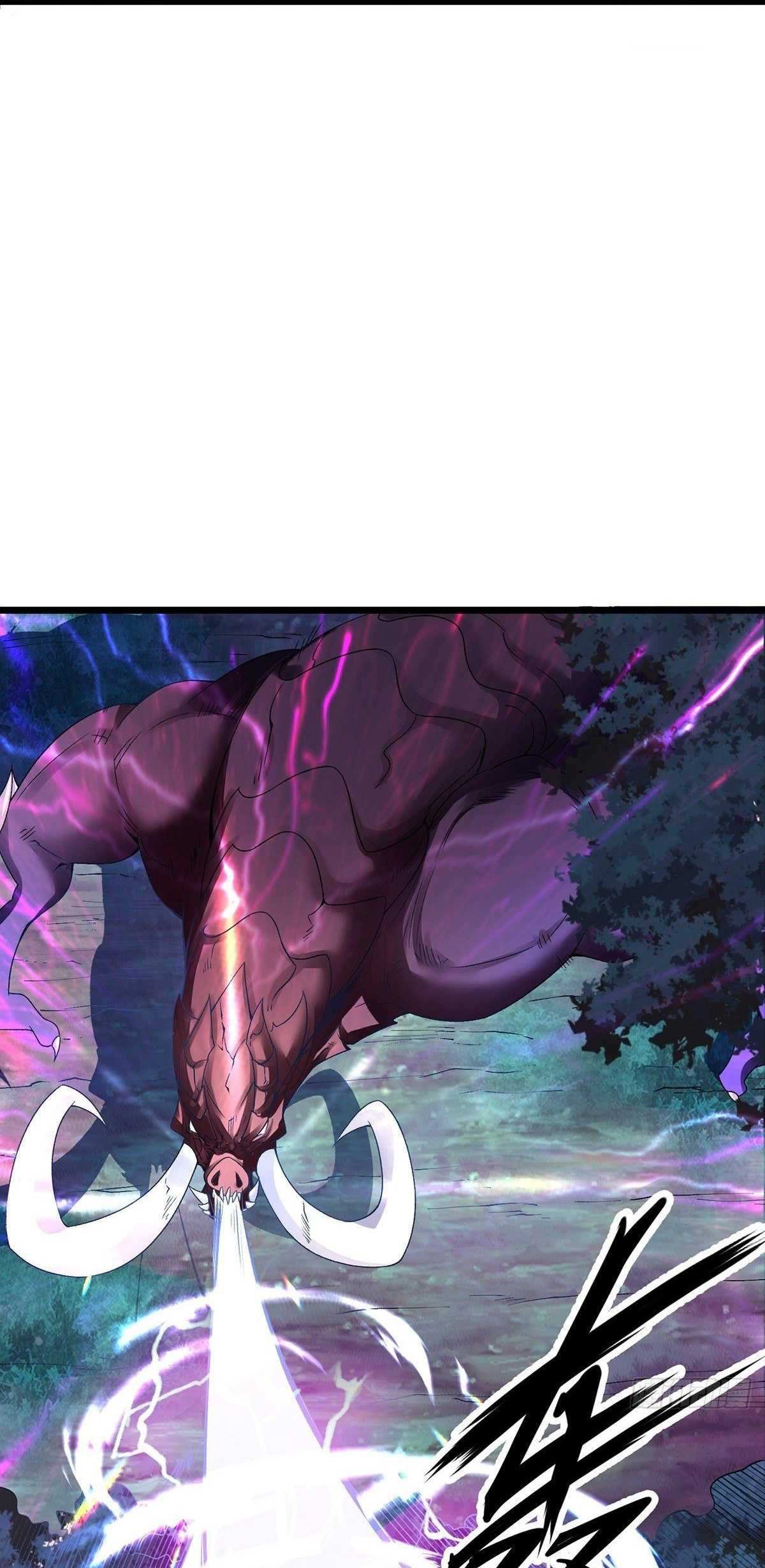 Chaotic Sword God (Remake) chapter 30 page 2