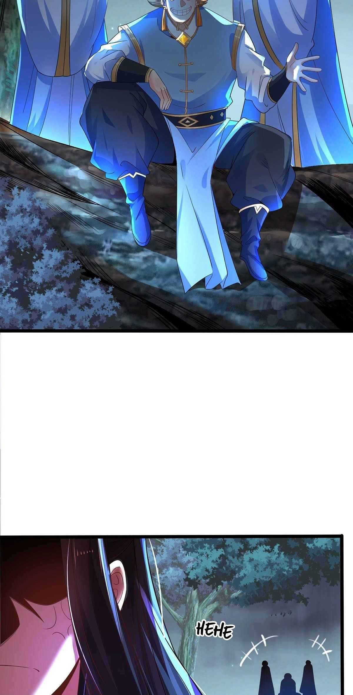 Chaotic Sword God (Remake) chapter 30 page 20