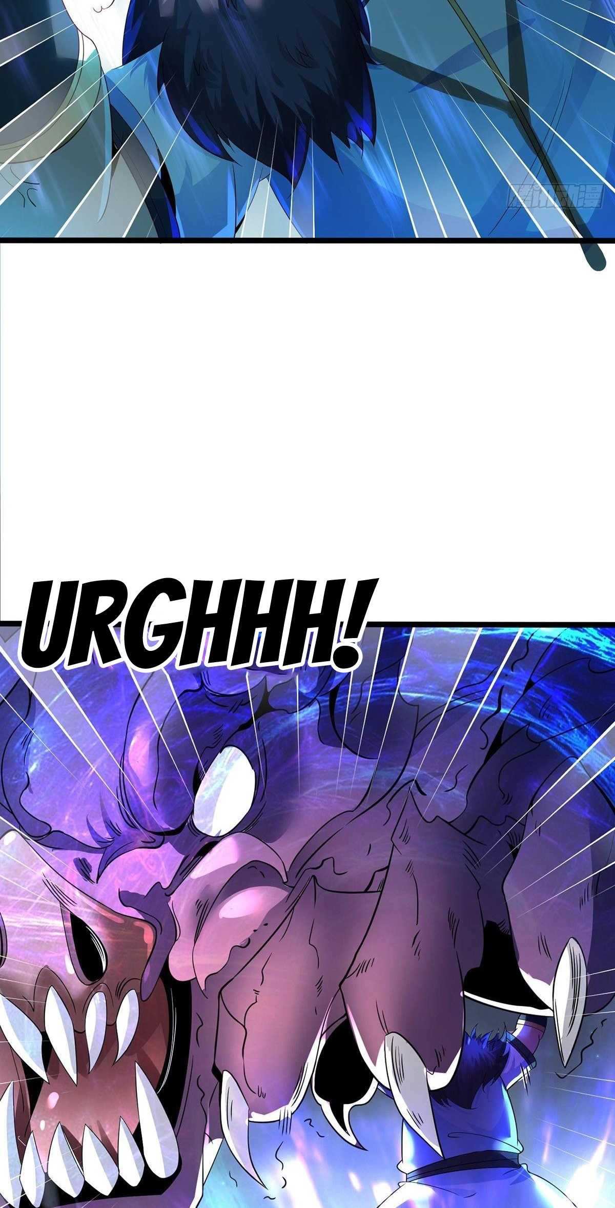 Chaotic Sword God (Remake) chapter 30 page 23