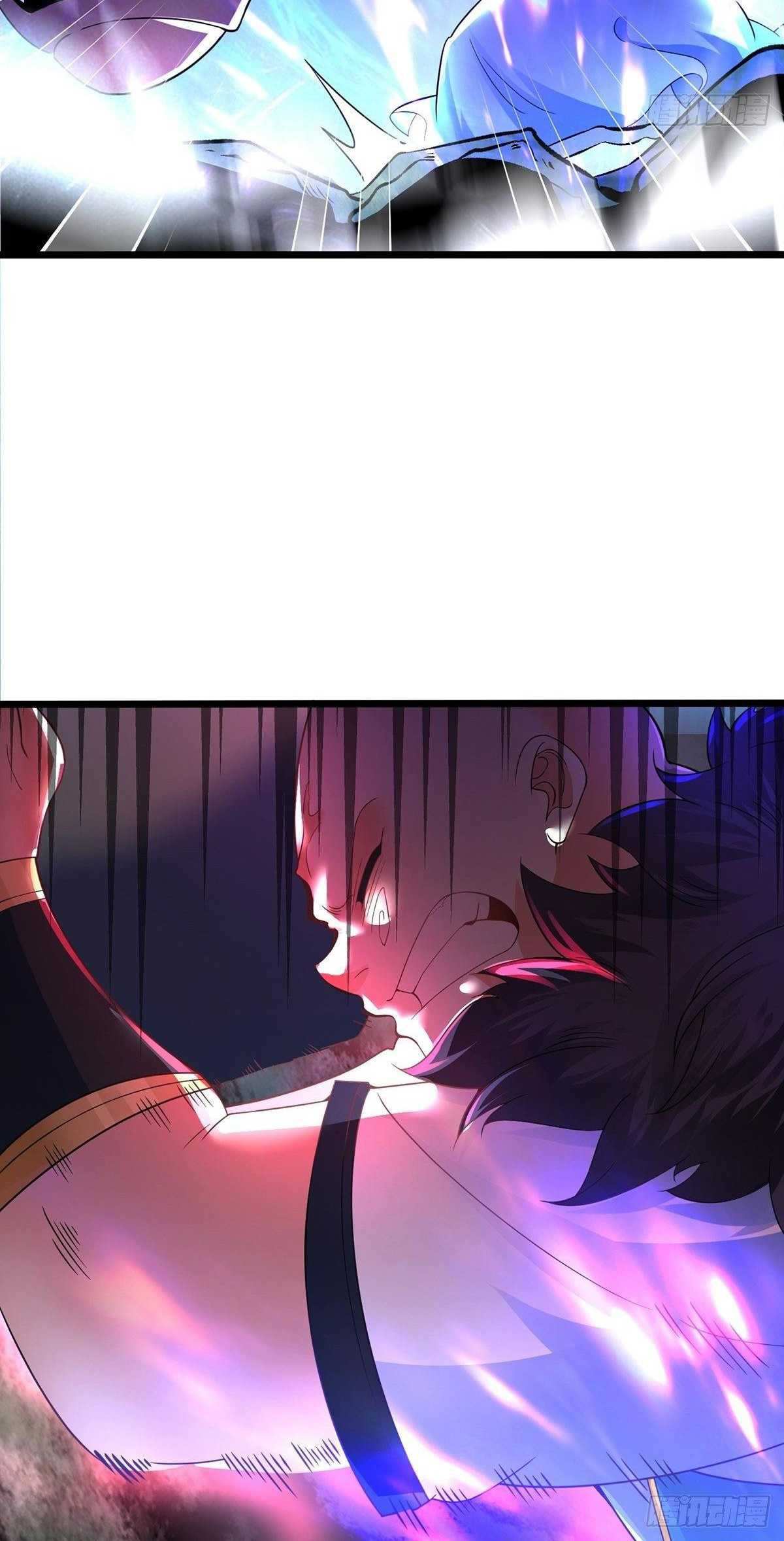 Chaotic Sword God (Remake) chapter 30 page 24