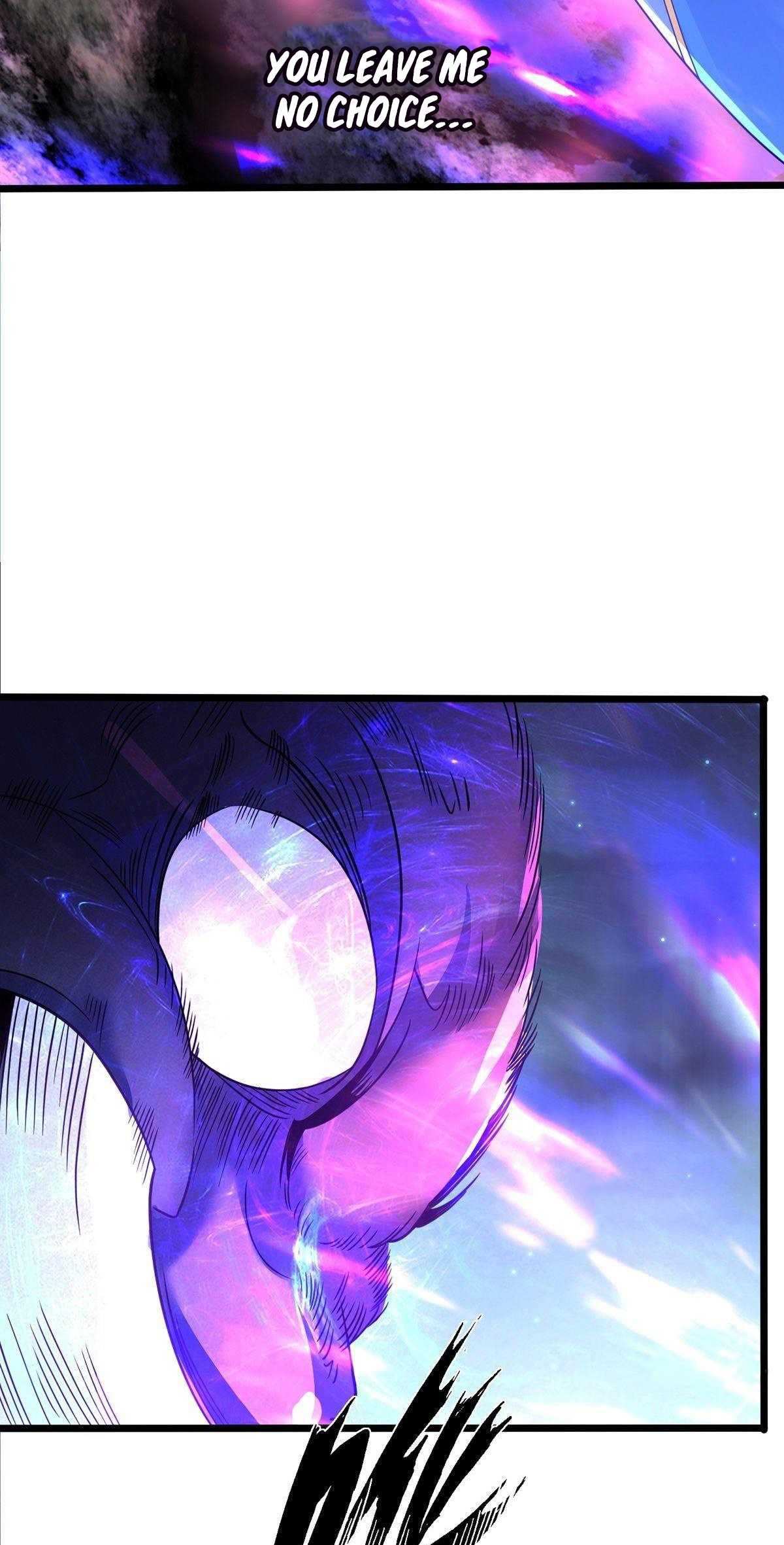 Chaotic Sword God (Remake) chapter 30 page 25