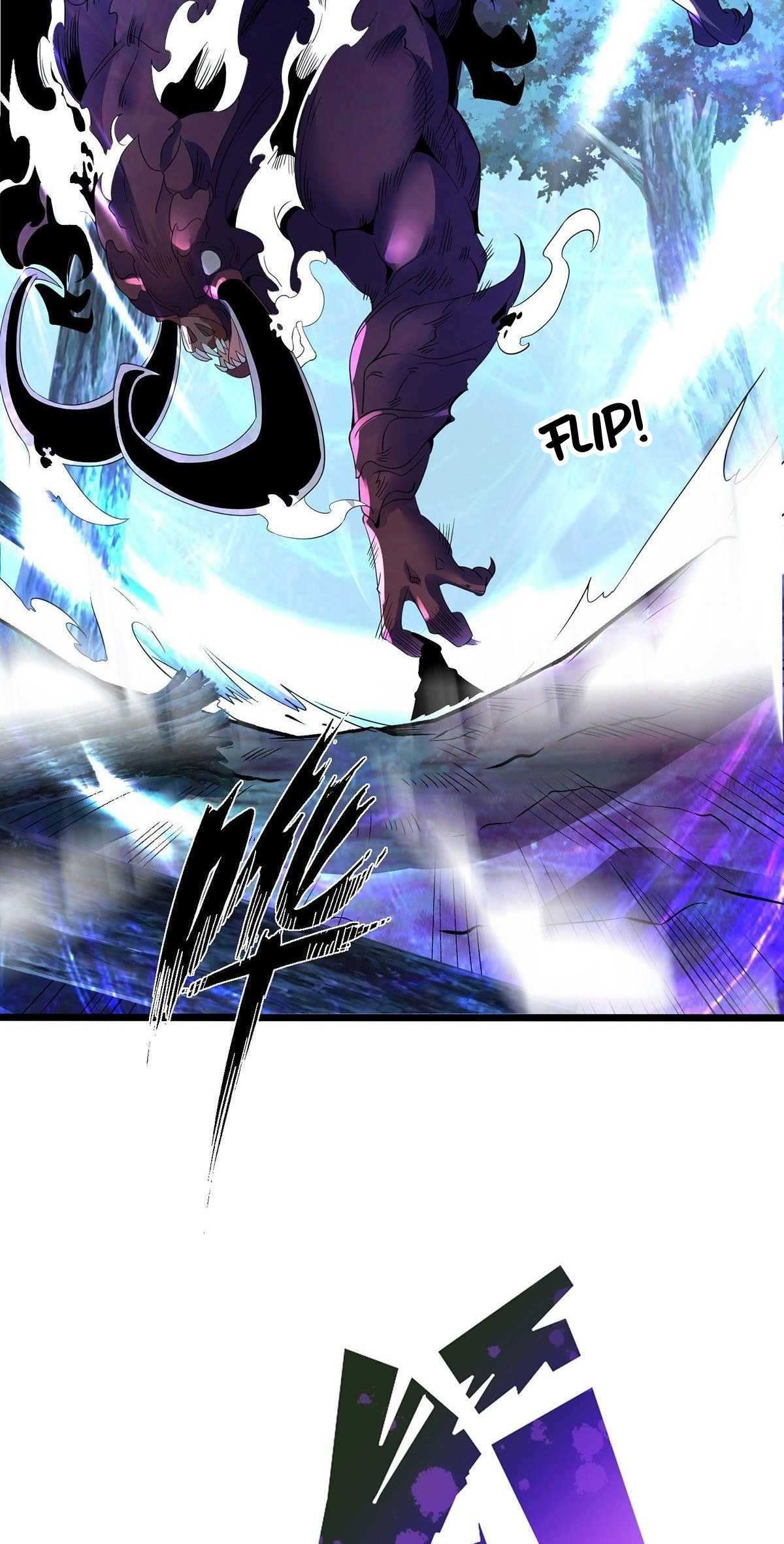 Chaotic Sword God (Remake) chapter 30 page 27