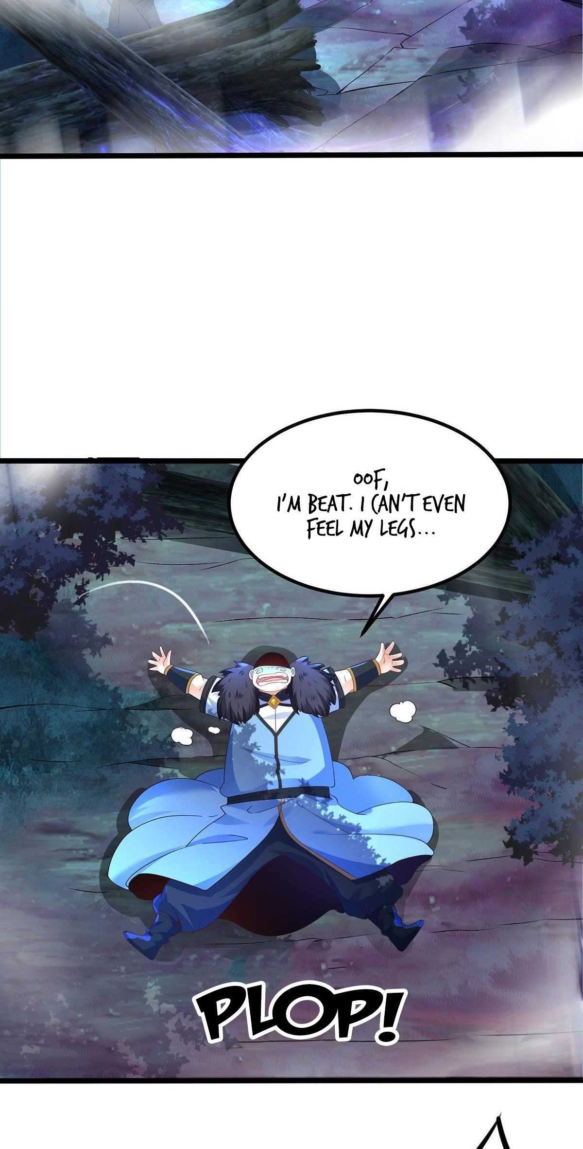 Chaotic Sword God (Remake) chapter 30 page 30