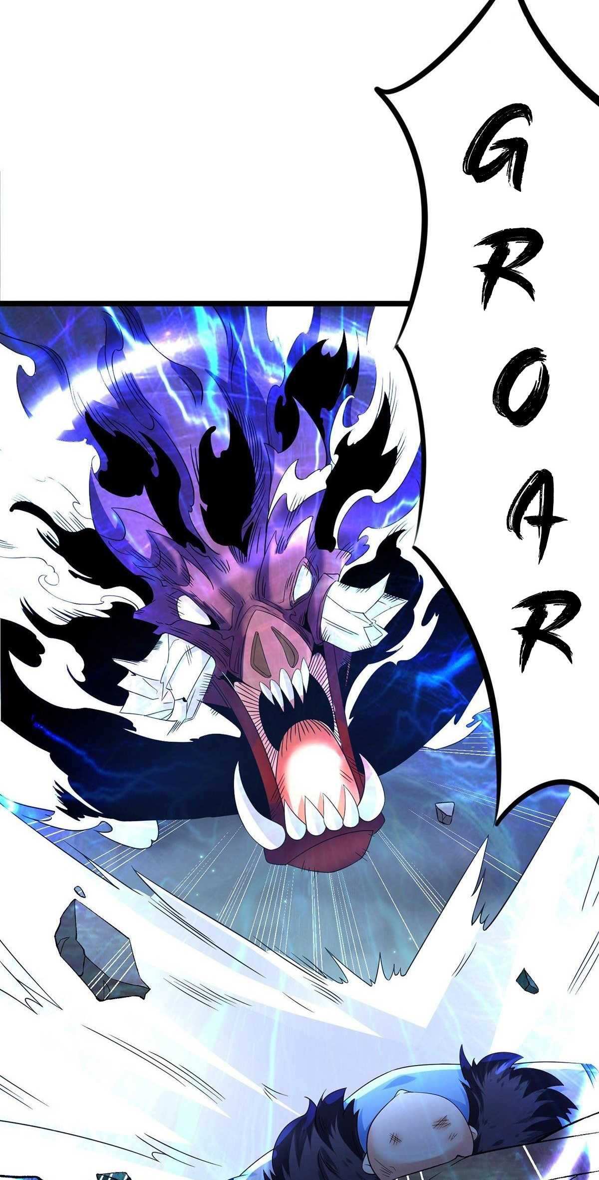 Chaotic Sword God (Remake) chapter 30 page 31