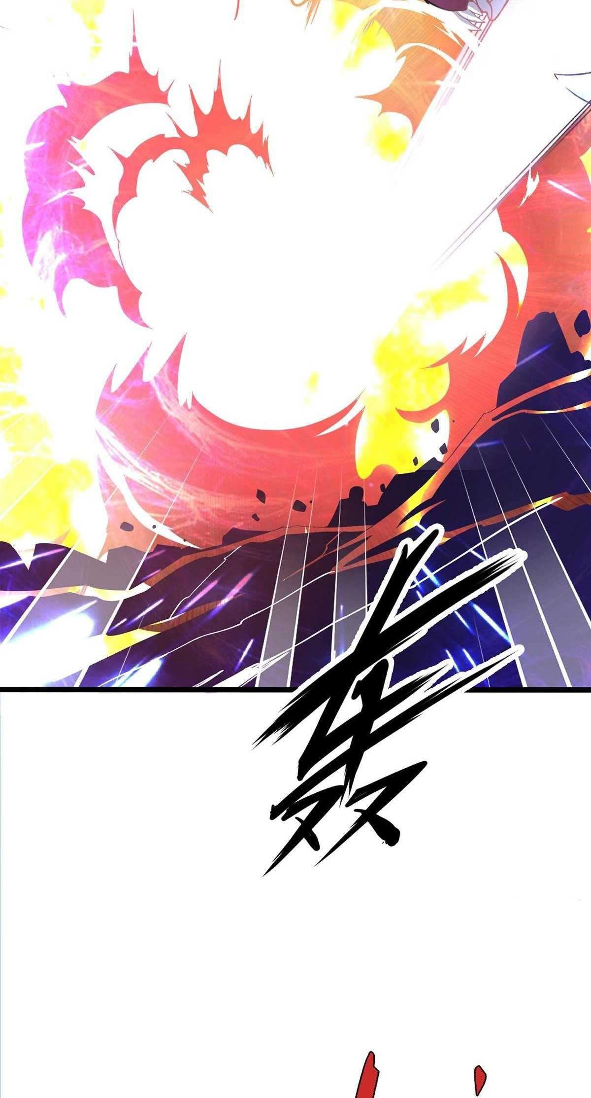 Chaotic Sword God (Remake) chapter 30 page 36