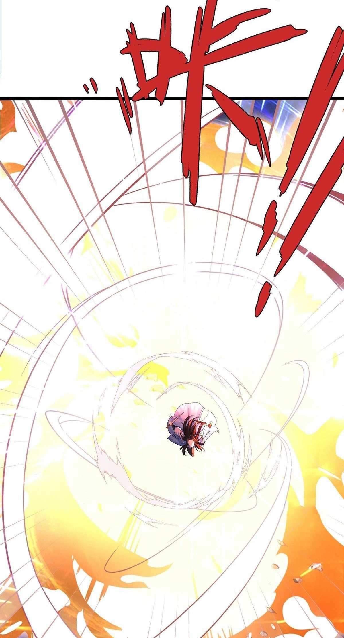 Chaotic Sword God (Remake) chapter 30 page 37