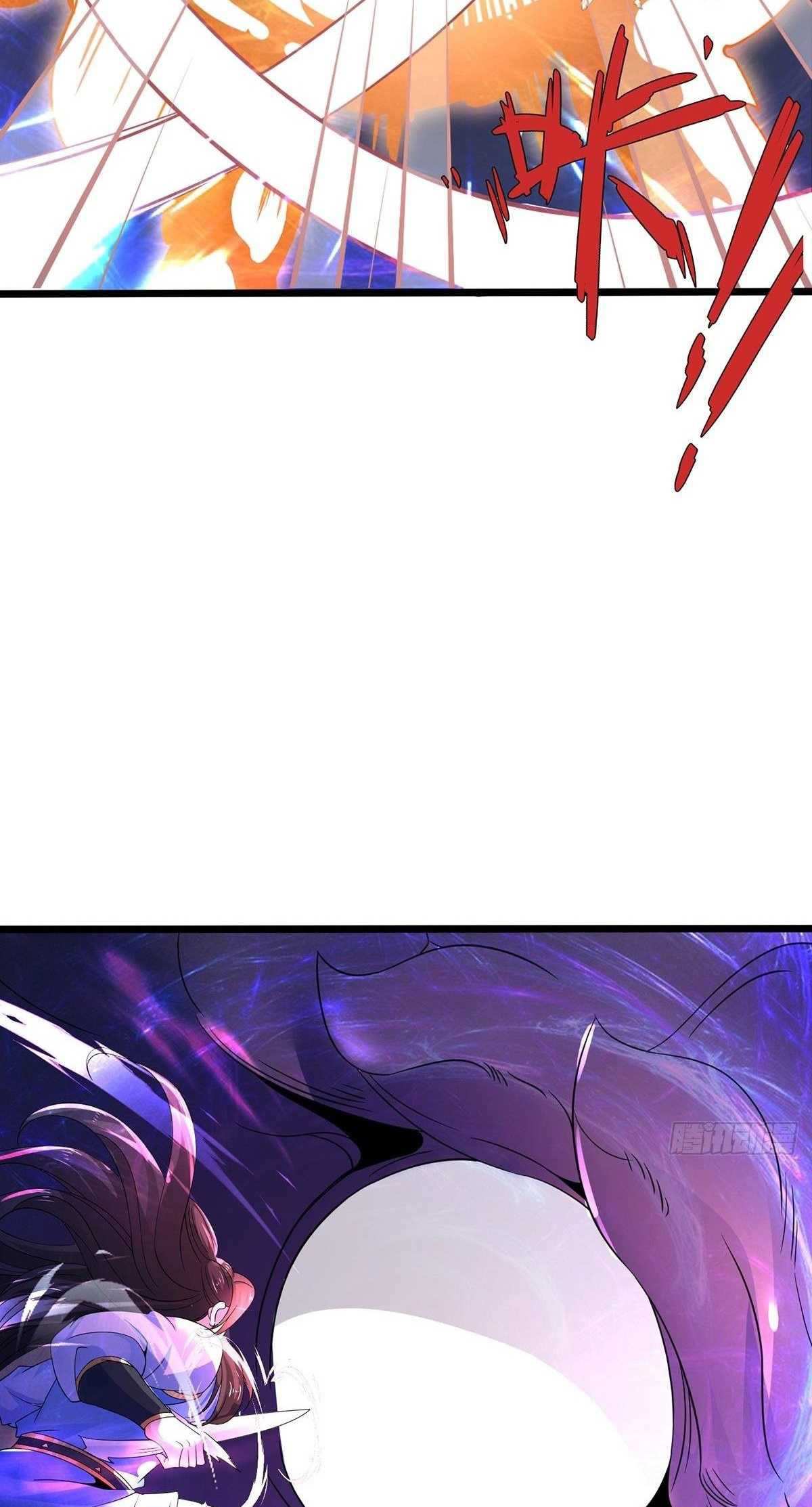 Chaotic Sword God (Remake) chapter 30 page 38