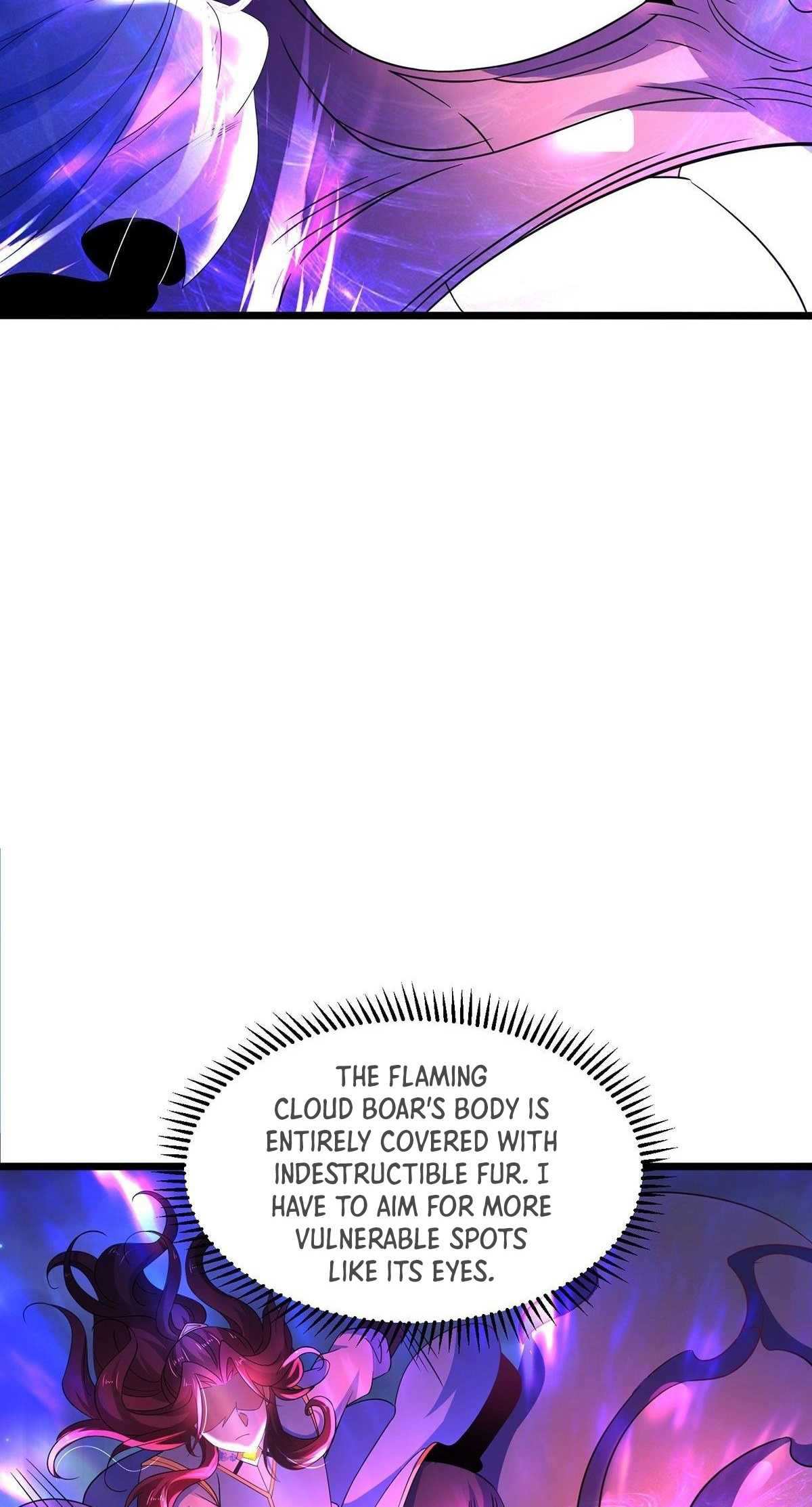 Chaotic Sword God (Remake) chapter 30 page 39