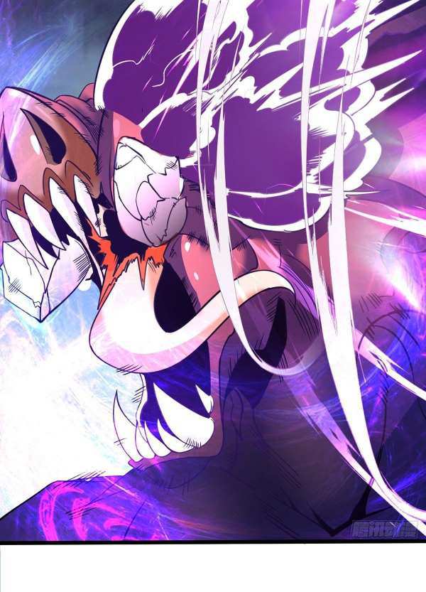 Chaotic Sword God (Remake) chapter 30 page 42