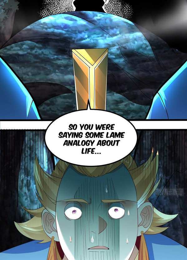 Chaotic Sword God (Remake) chapter 30 page 46