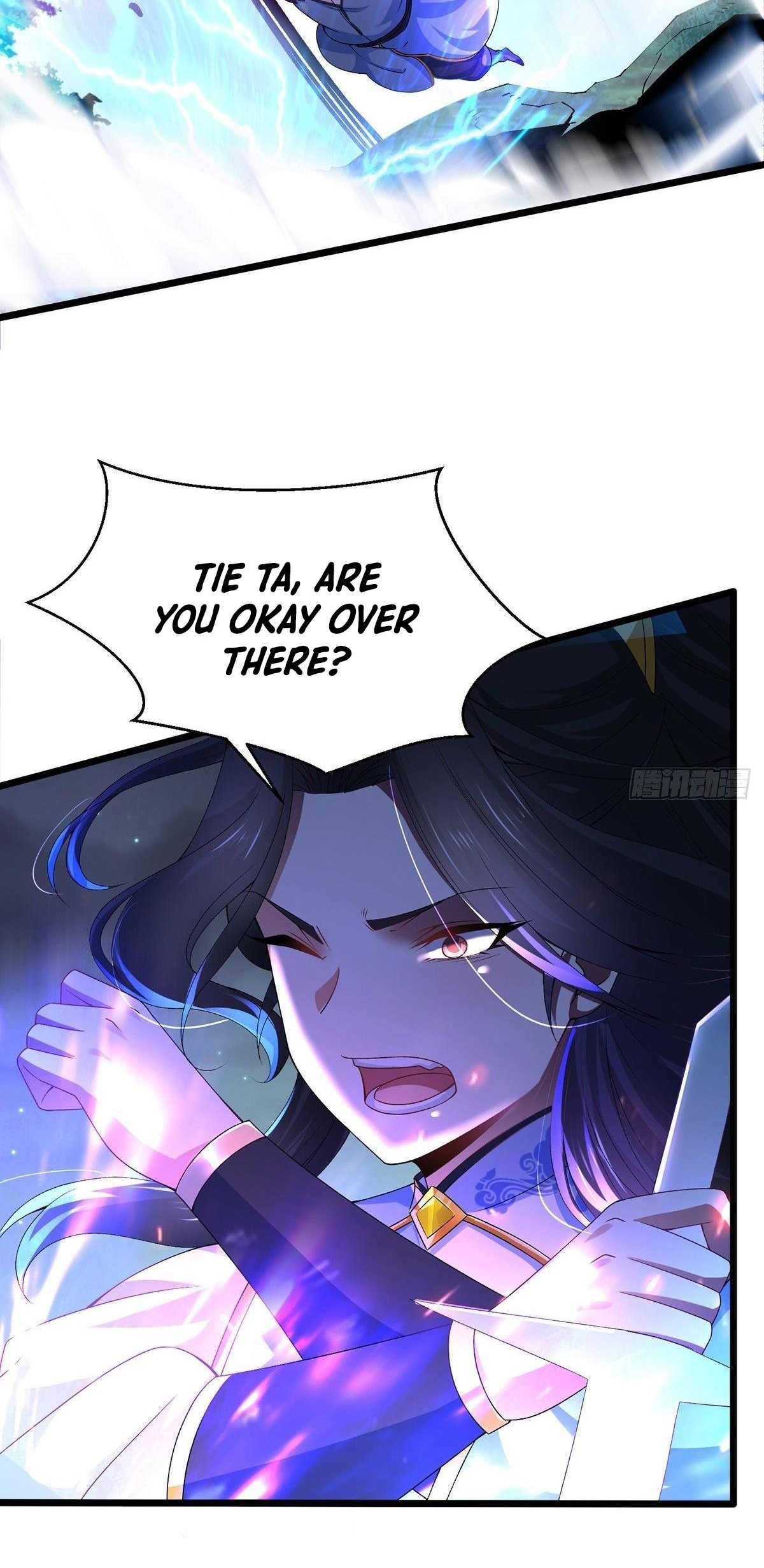 Chaotic Sword God (Remake) chapter 30 page 5