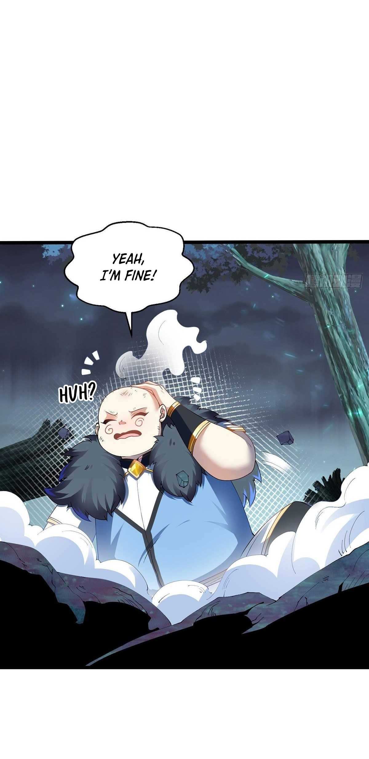 Chaotic Sword God (Remake) chapter 30 page 6