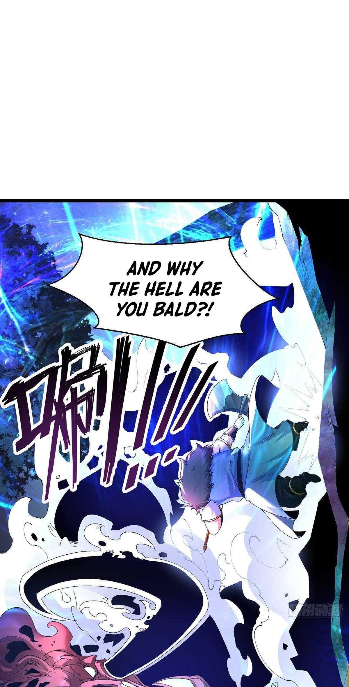 Chaotic Sword God (Remake) chapter 30 page 9