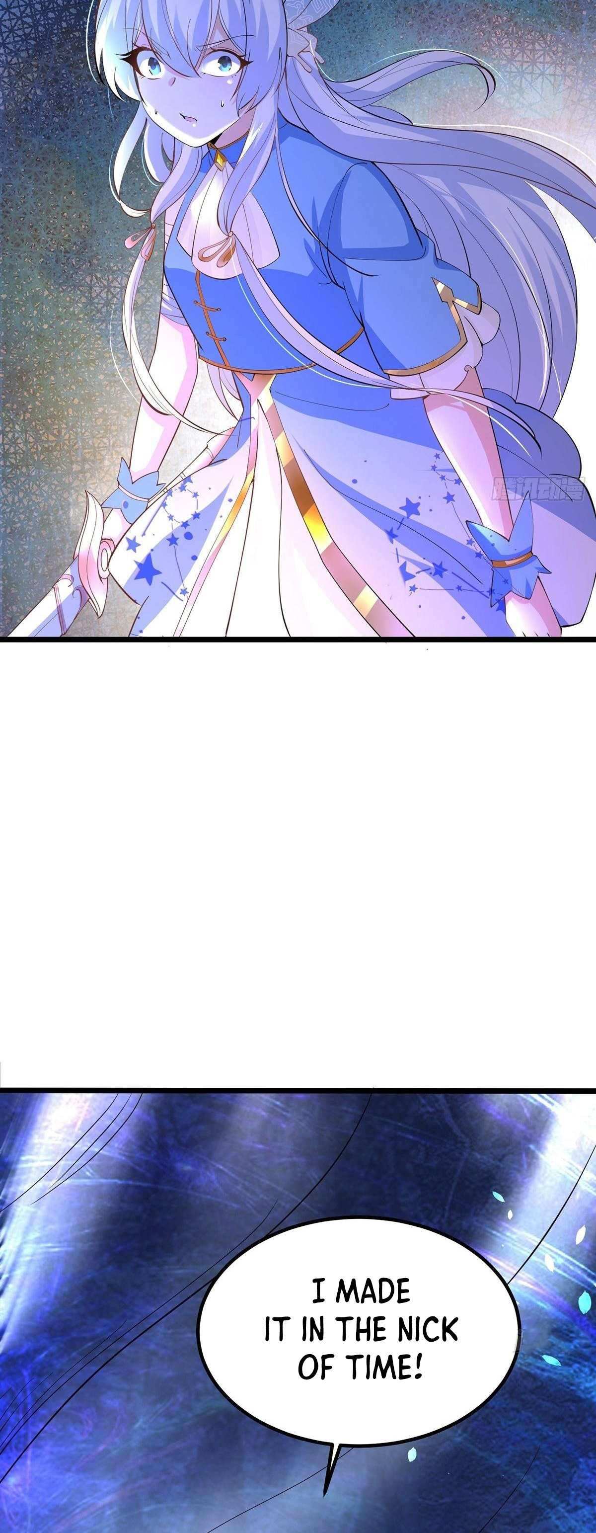 Chaotic Sword God (Remake) chapter 31 page 29