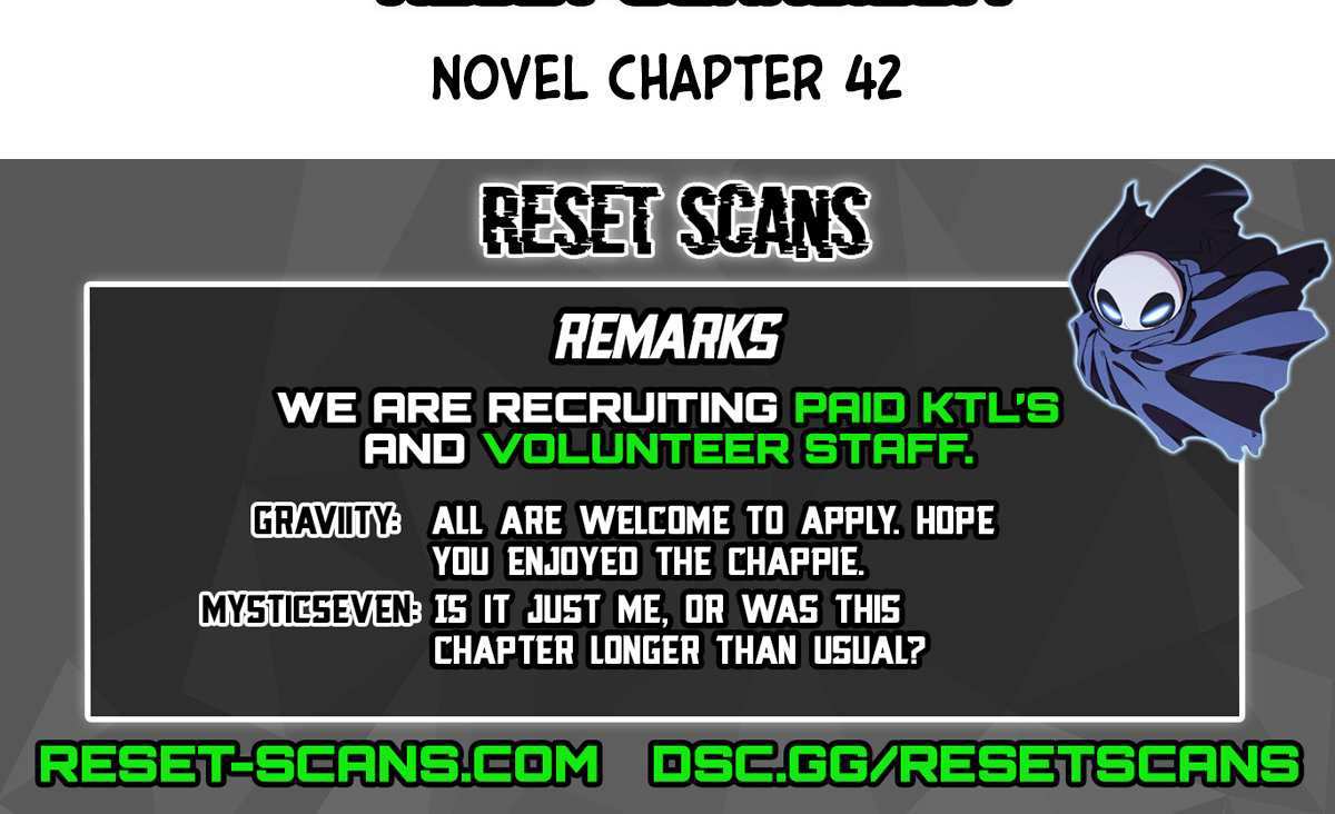 Chaotic Sword God (Remake) chapter 31 page 35