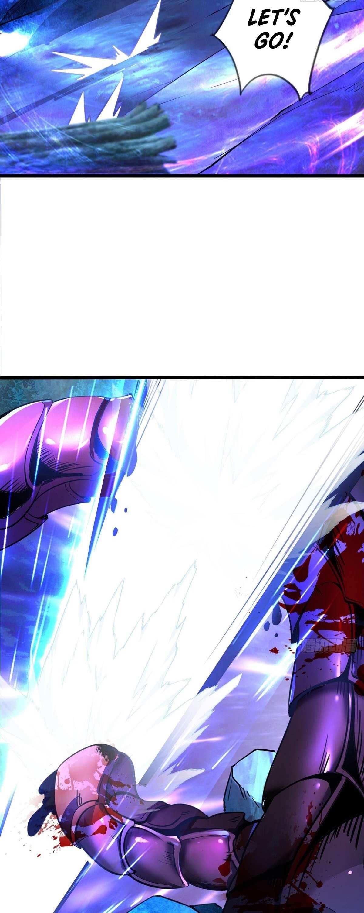 Chaotic Sword God (Remake) chapter 32 page 17