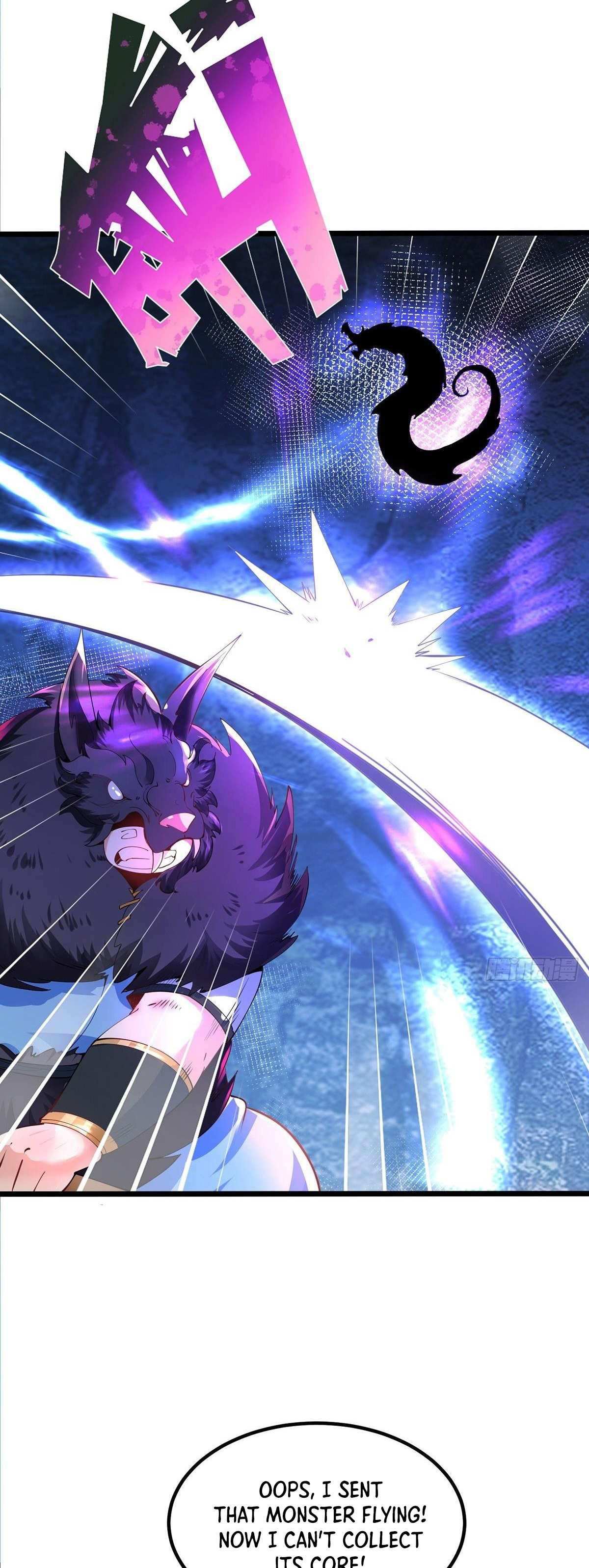 Chaotic Sword God (Remake) chapter 32 page 2