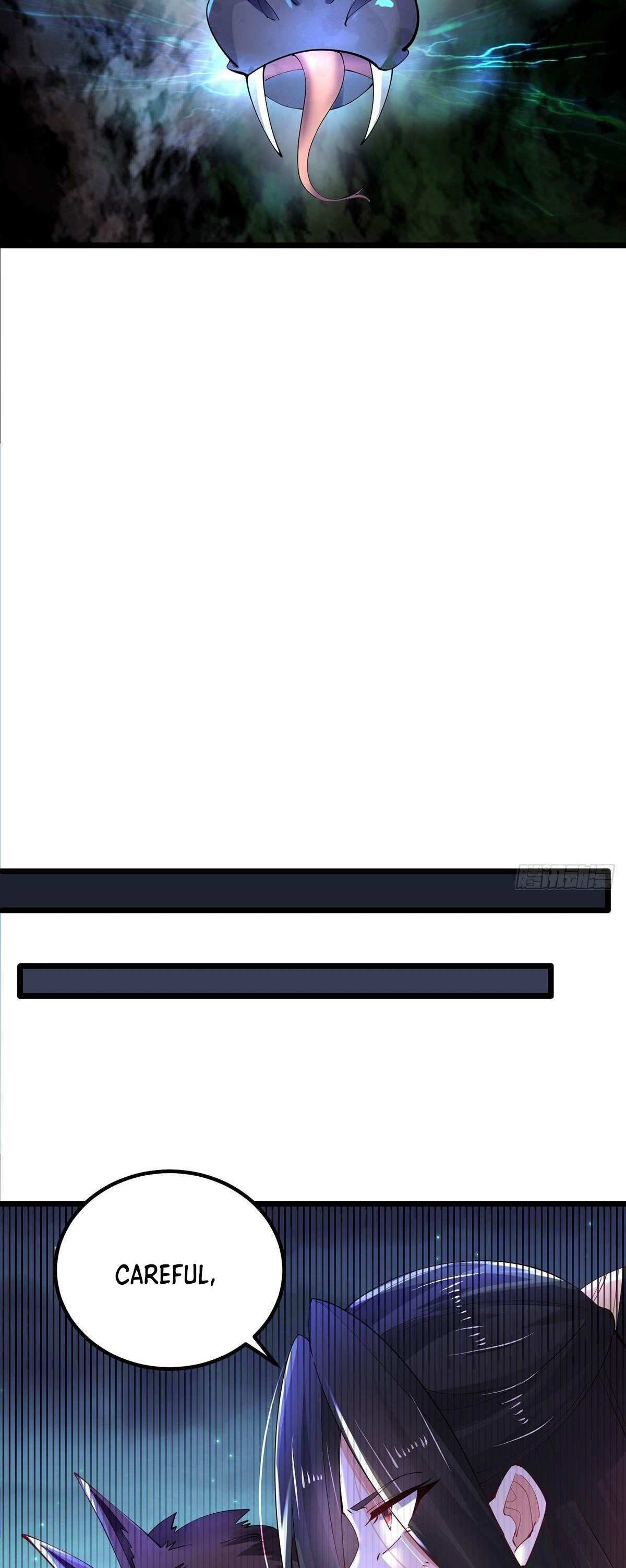 Chaotic Sword God (Remake) chapter 32 page 20