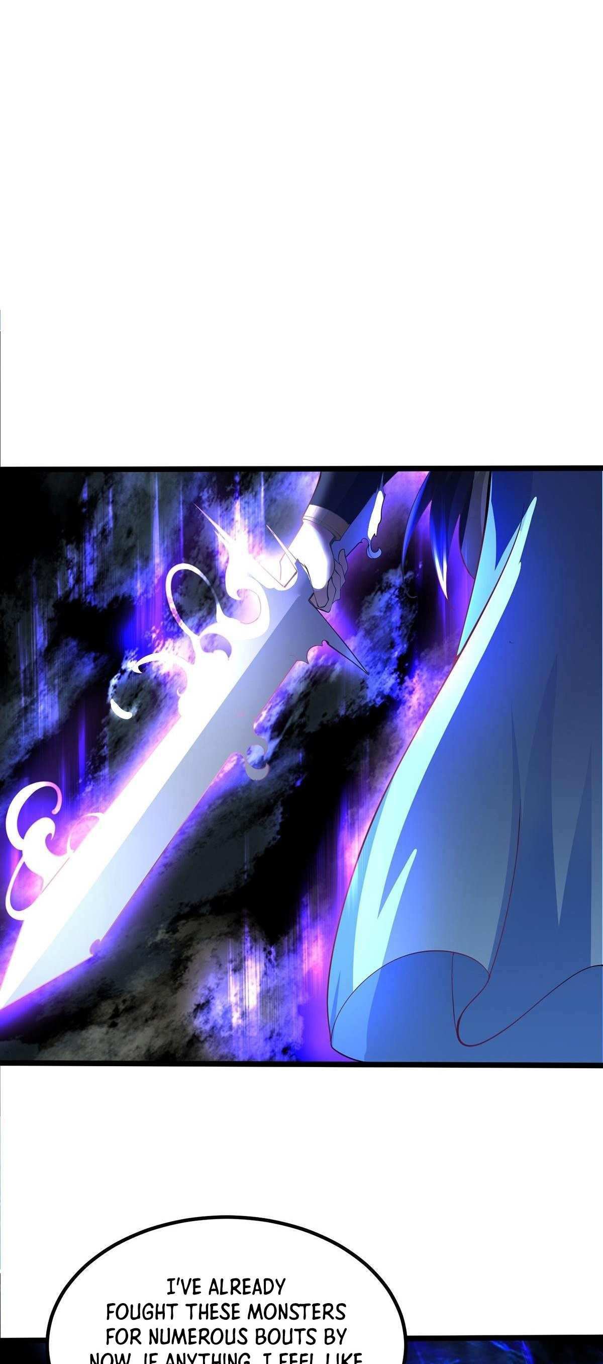 Chaotic Sword God (Remake) chapter 32 page 24