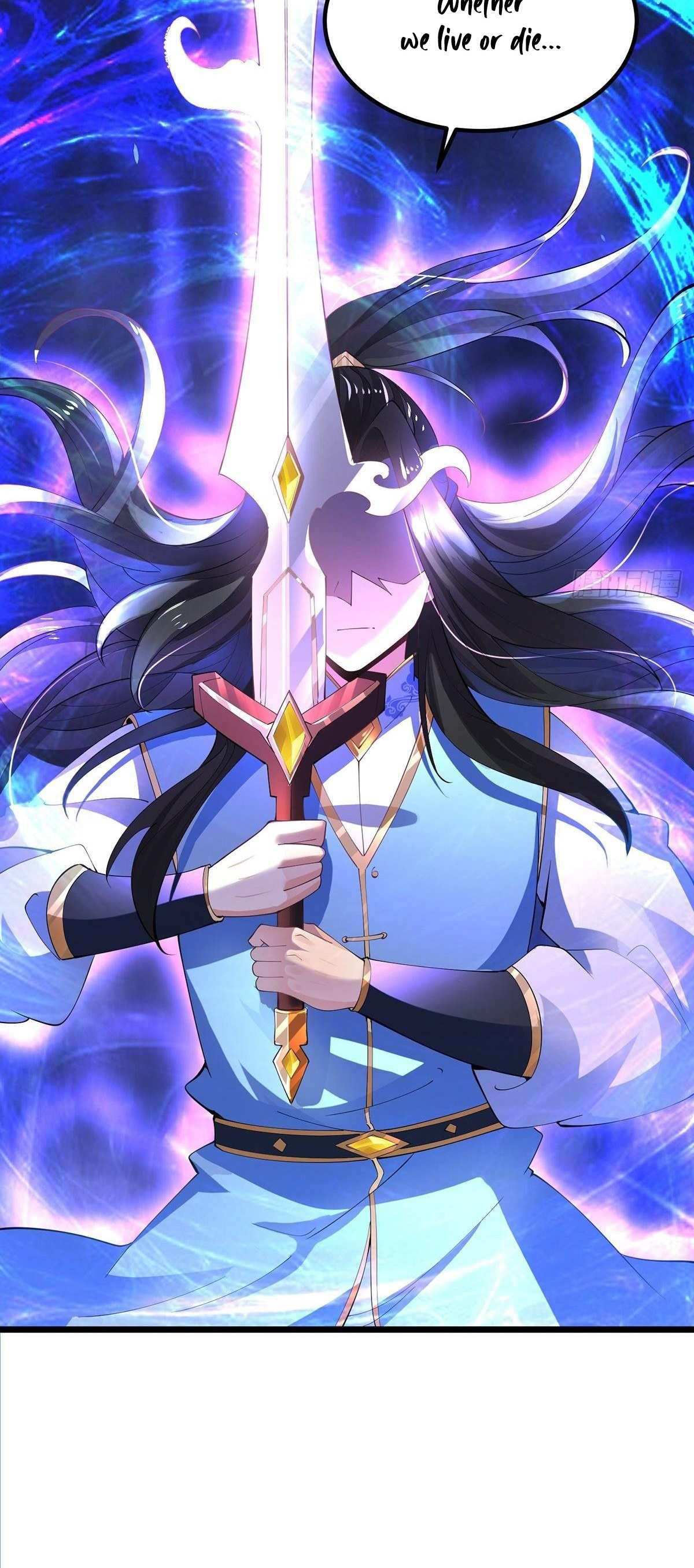 Chaotic Sword God (Remake) chapter 32 page 27