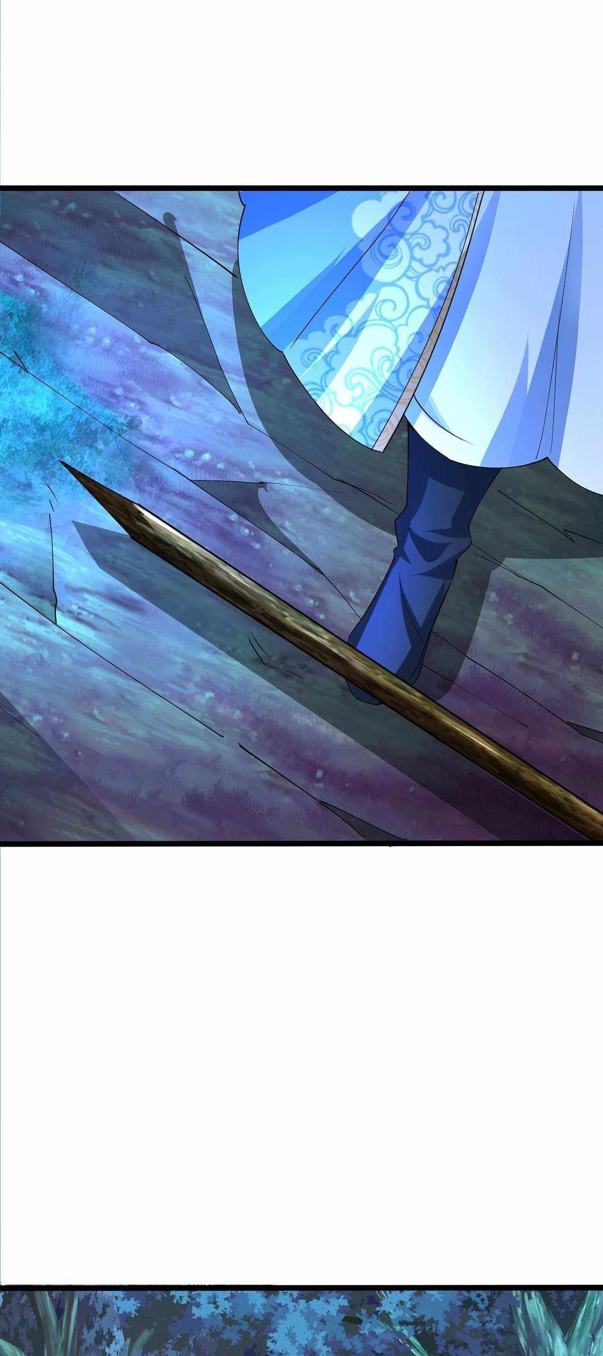 Chaotic Sword God (Remake) chapter 34 page 11