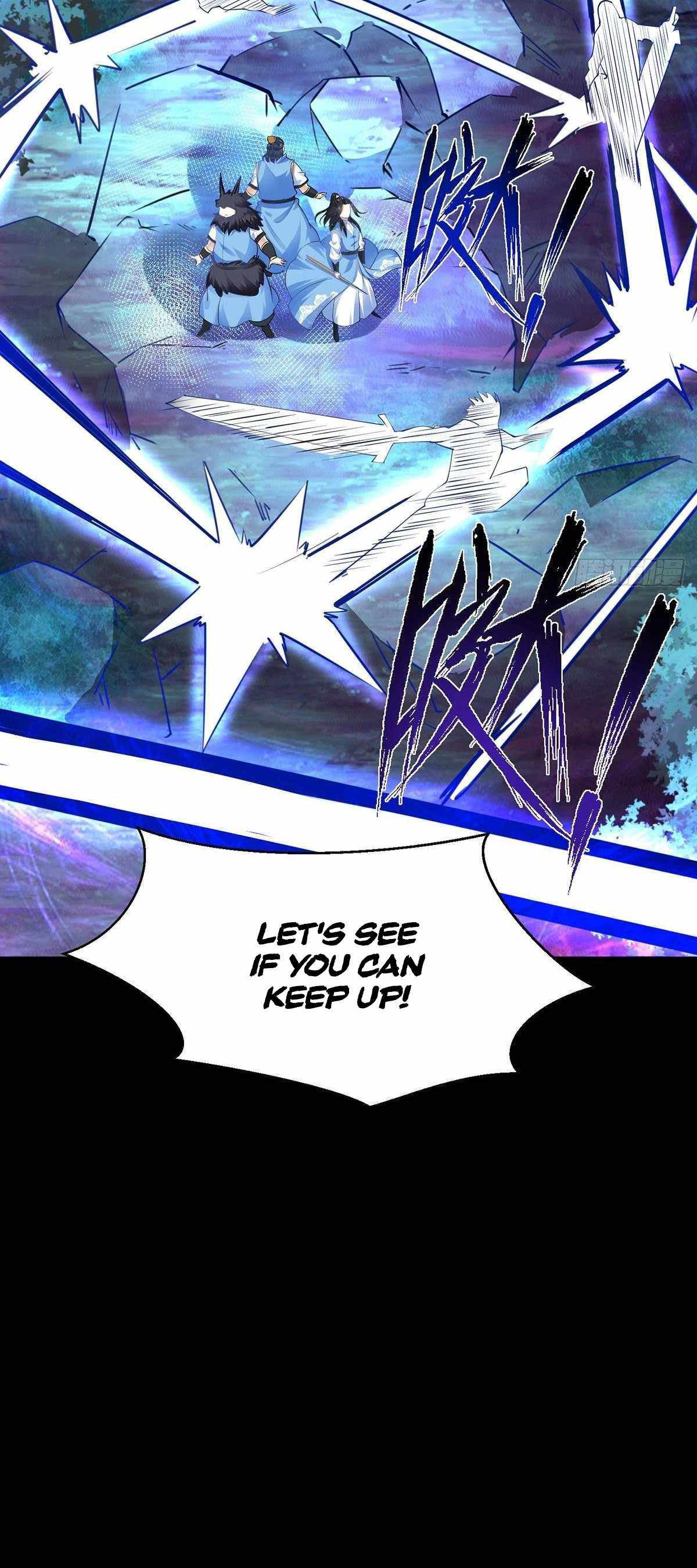 Chaotic Sword God (Remake) chapter 34 page 17