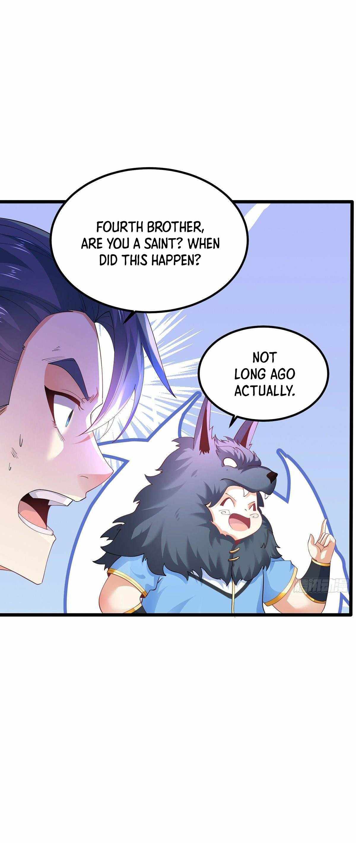 Chaotic Sword God (Remake) chapter 34 page 2