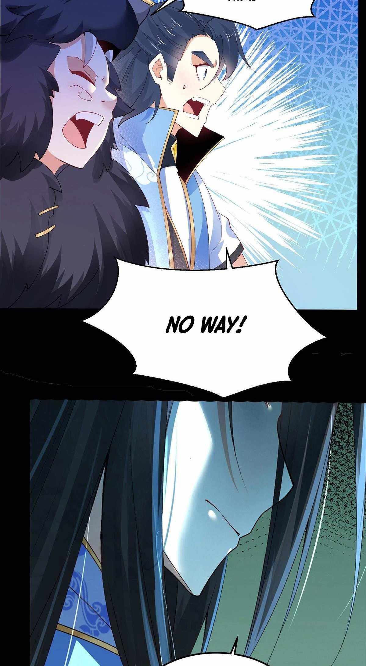 Chaotic Sword God (Remake) chapter 34 page 24