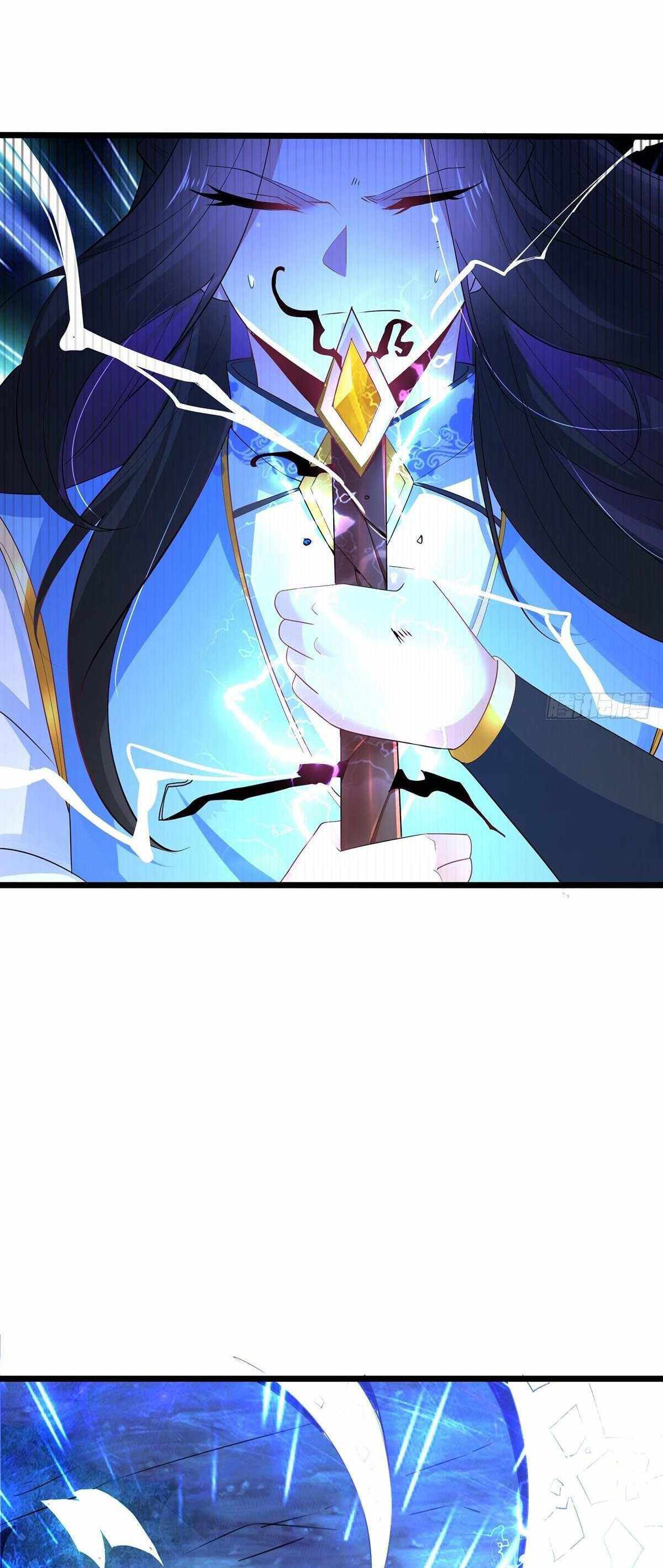 Chaotic Sword God (Remake) chapter 34 page 3