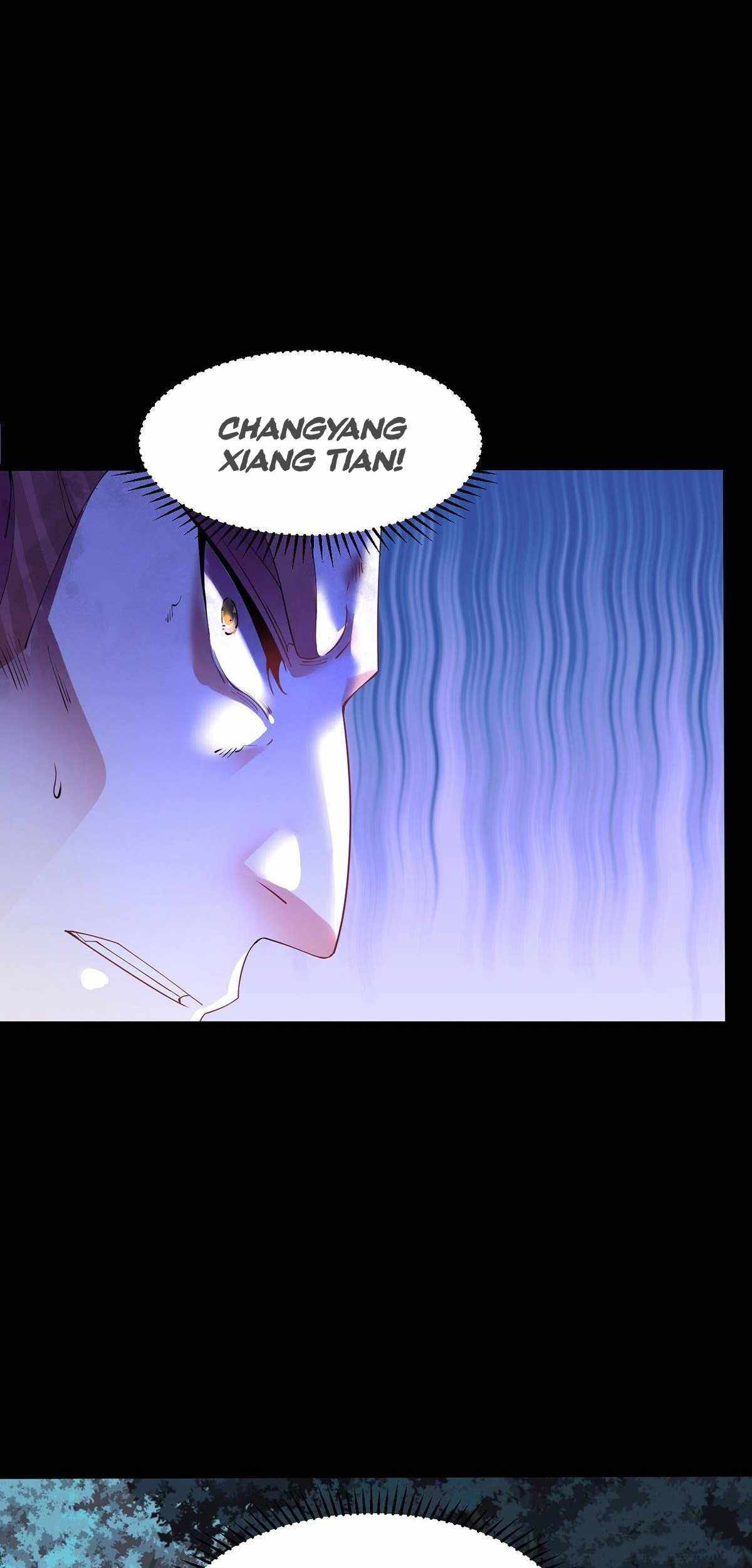 Chaotic Sword God (Remake) chapter 34 page 39