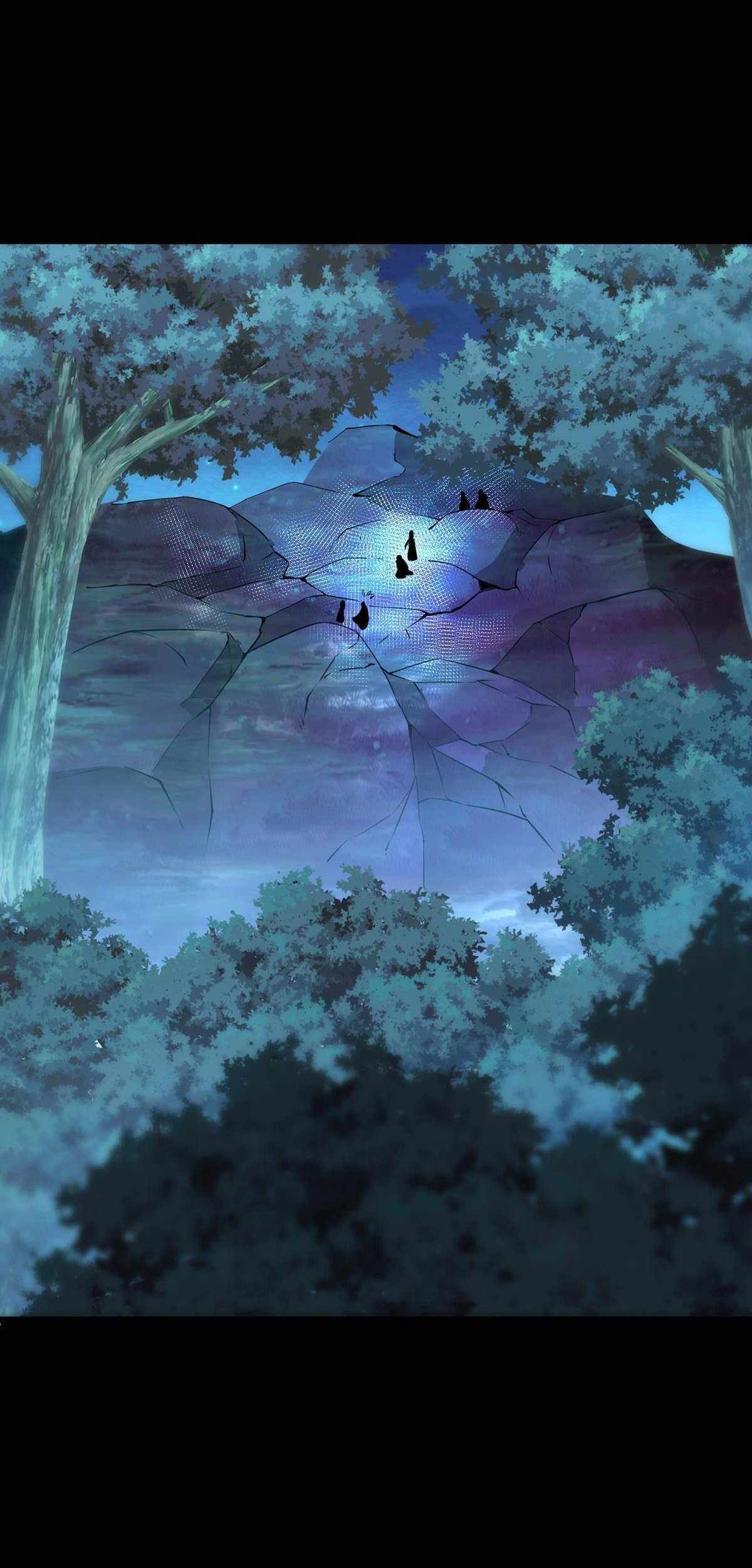 Chaotic Sword God (Remake) chapter 34 page 41