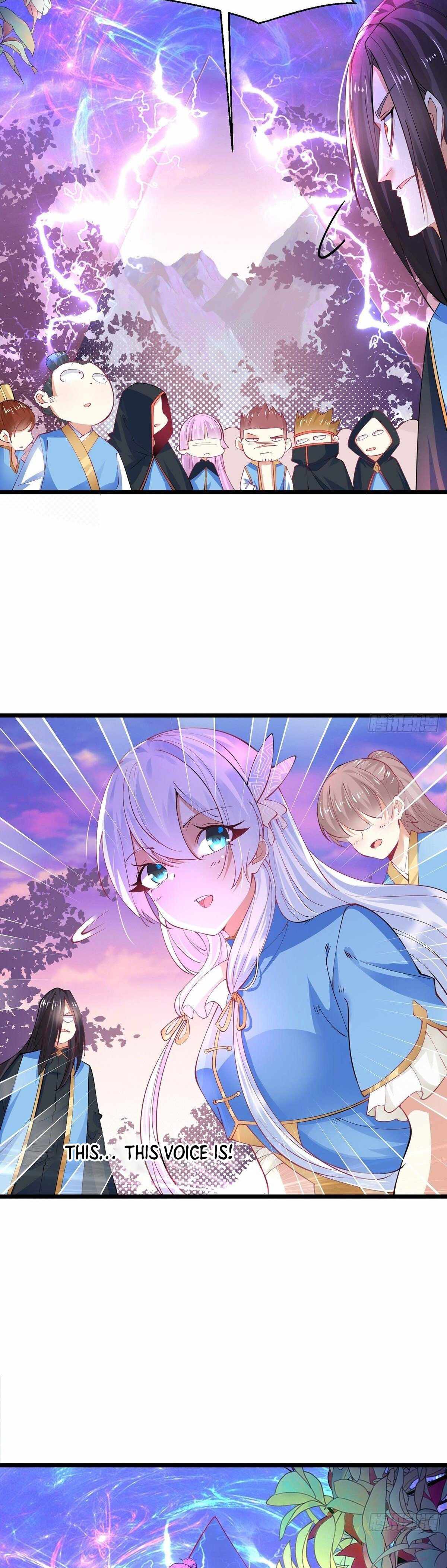 Chaotic Sword God (Remake) chapter 39 page 14