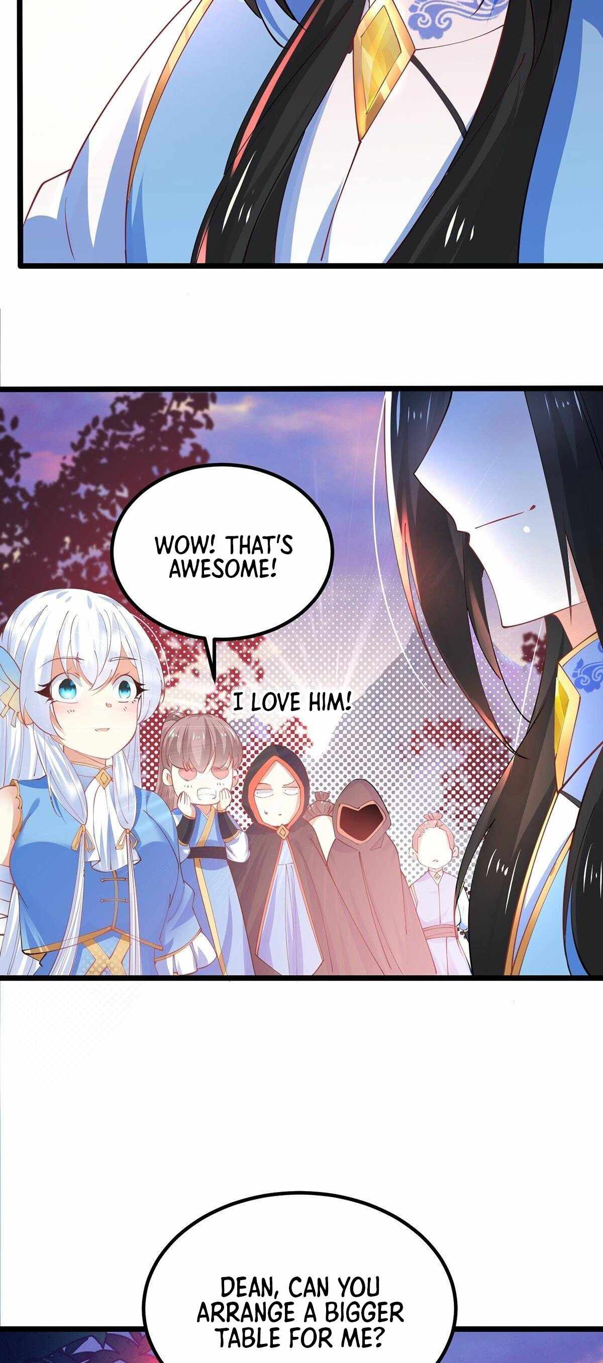 Chaotic Sword God (Remake) chapter 39 page 18