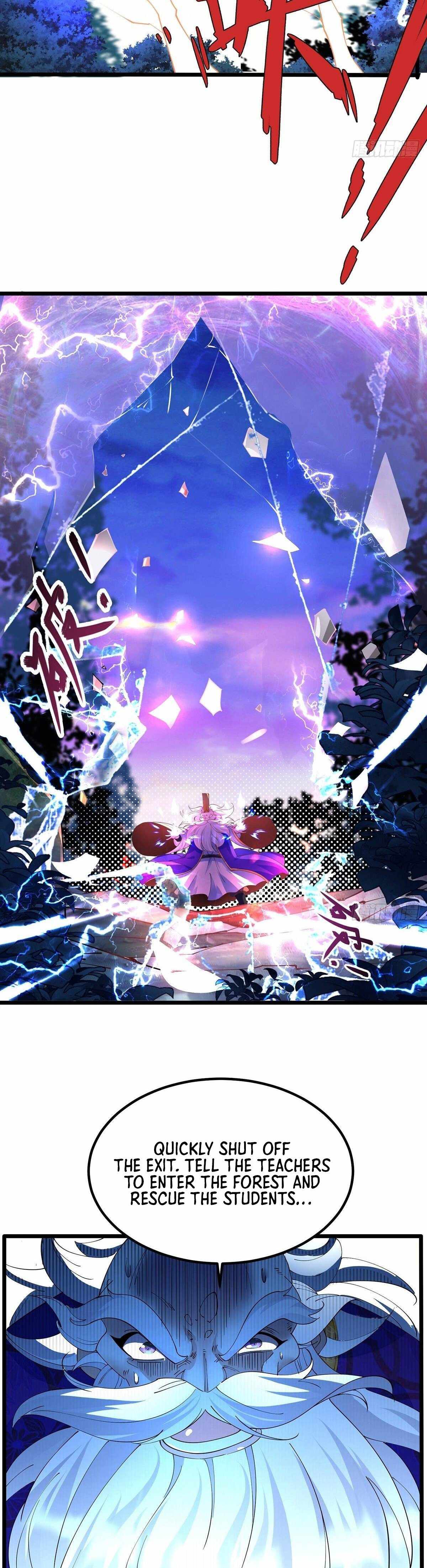 Chaotic Sword God (Remake) chapter 39 page 2