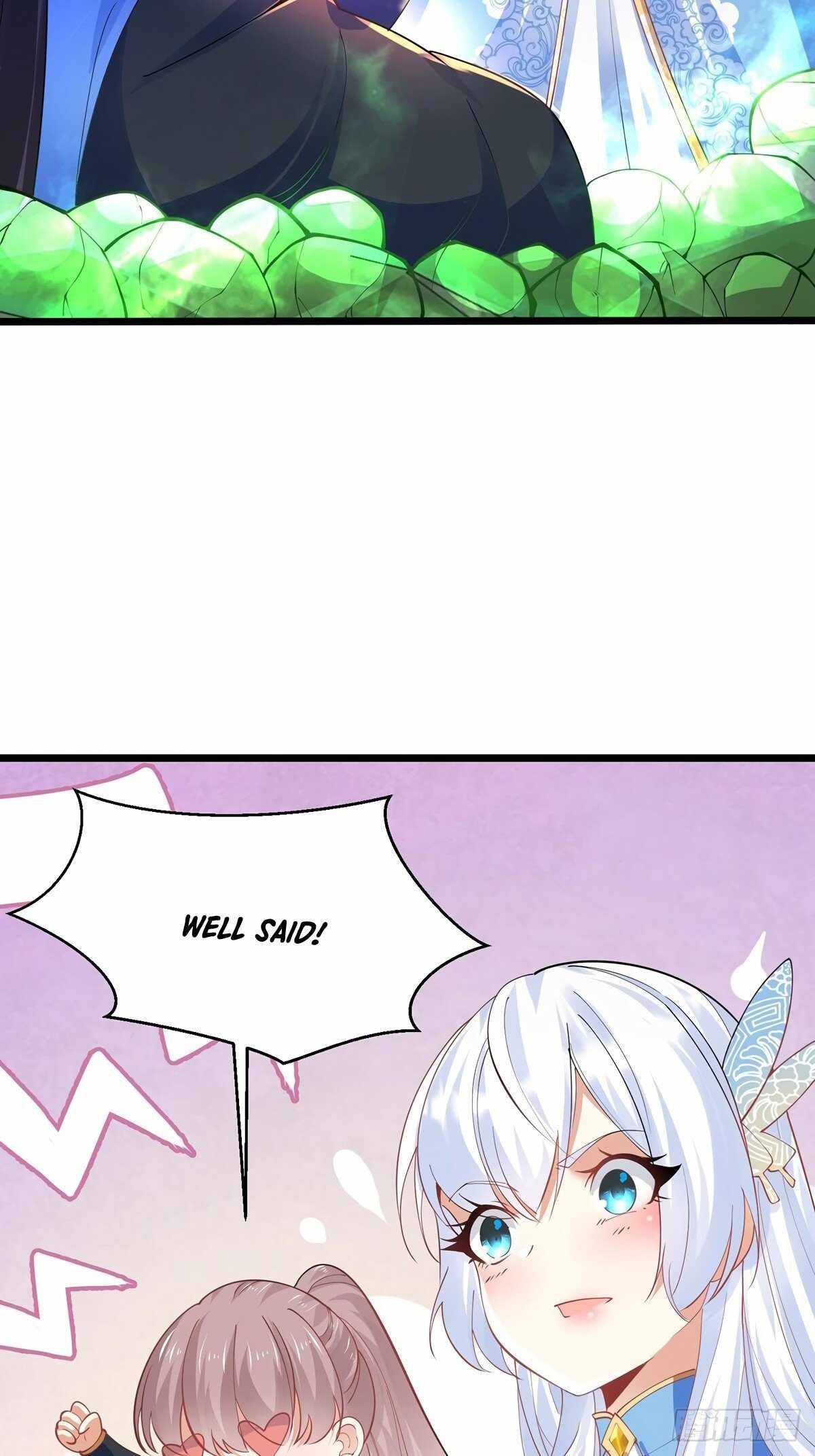 Chaotic Sword God (Remake) chapter 40 page 10