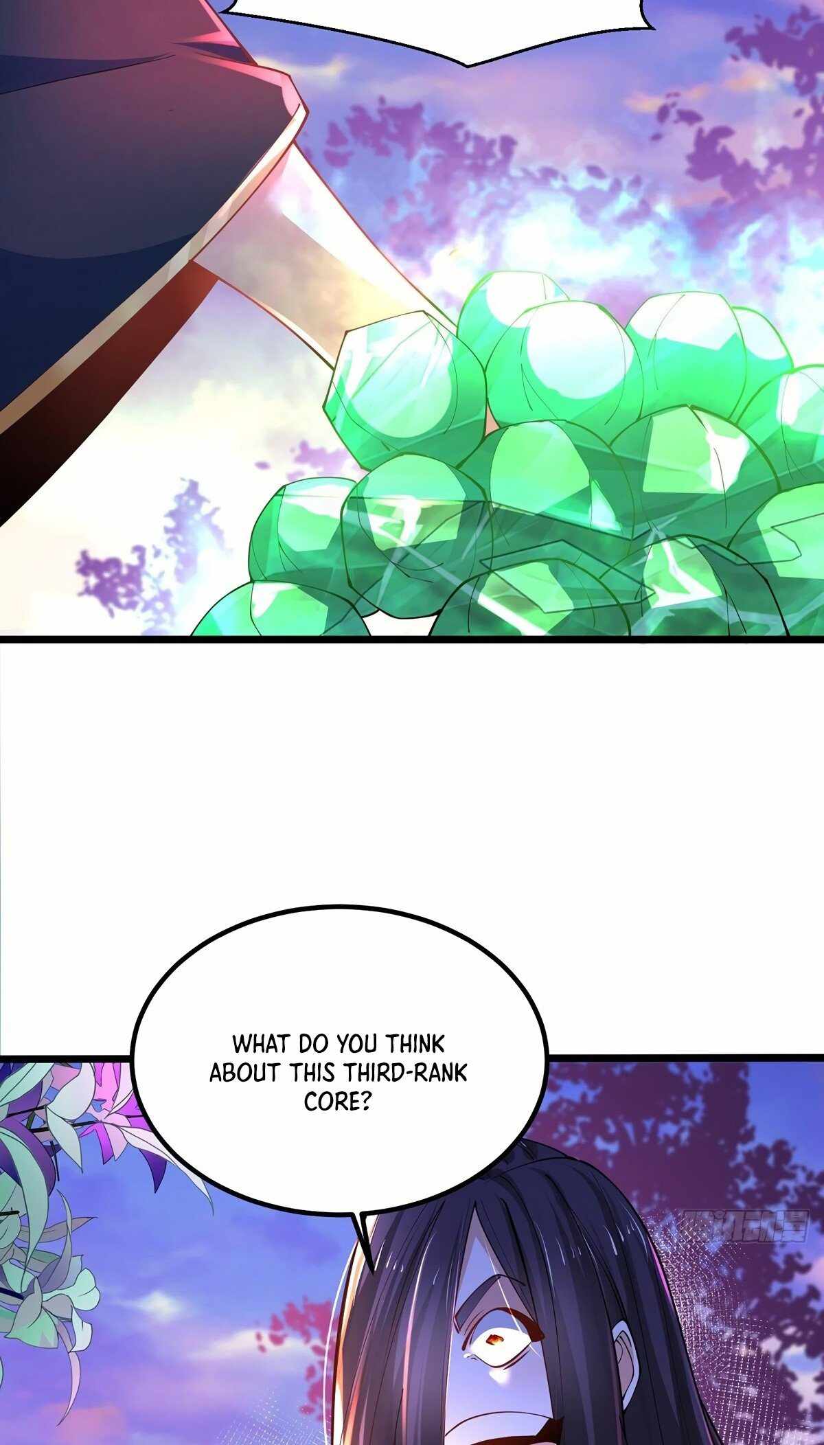 Chaotic Sword God (Remake) chapter 40 page 13