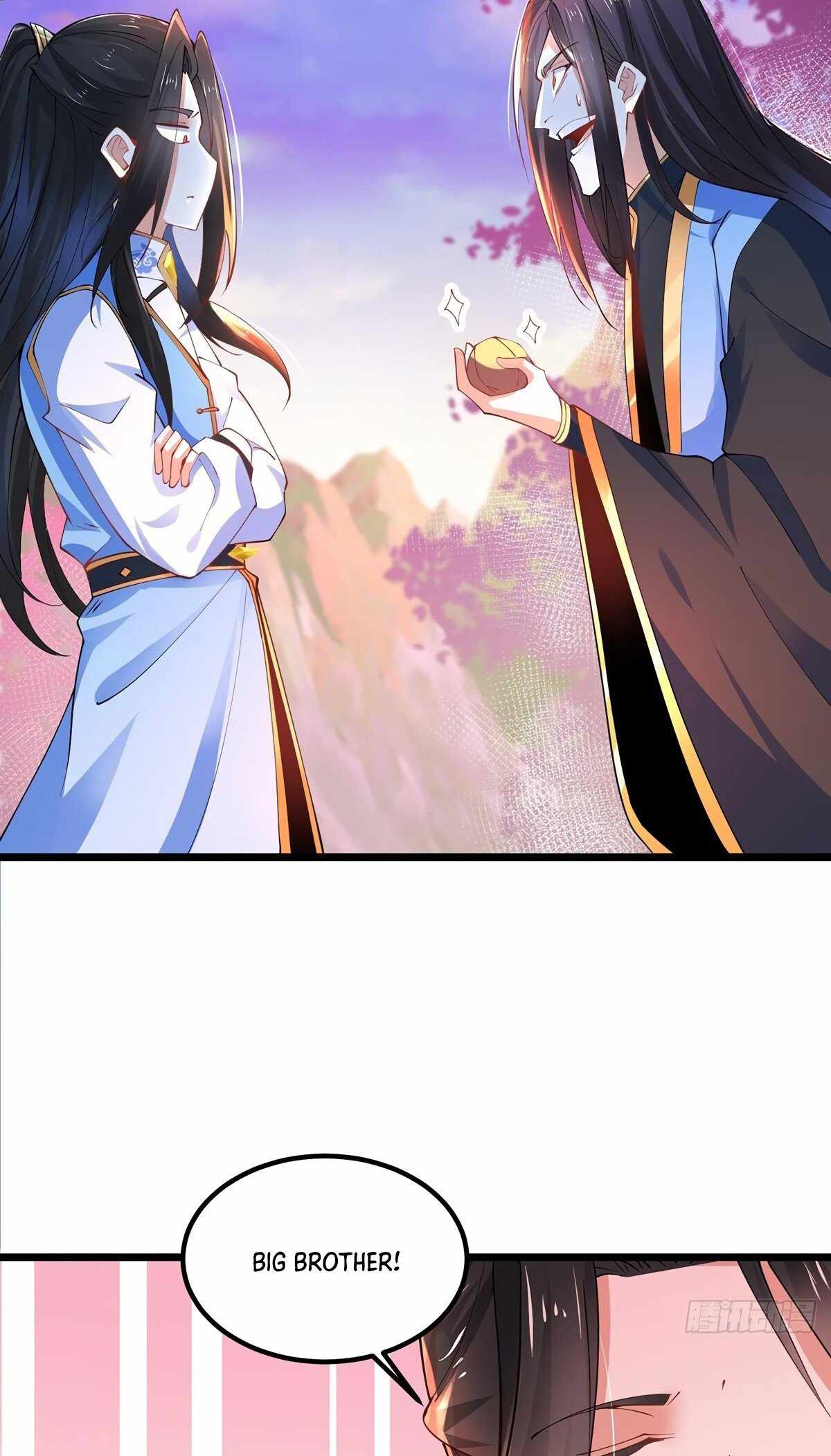 Chaotic Sword God (Remake) chapter 40 page 16