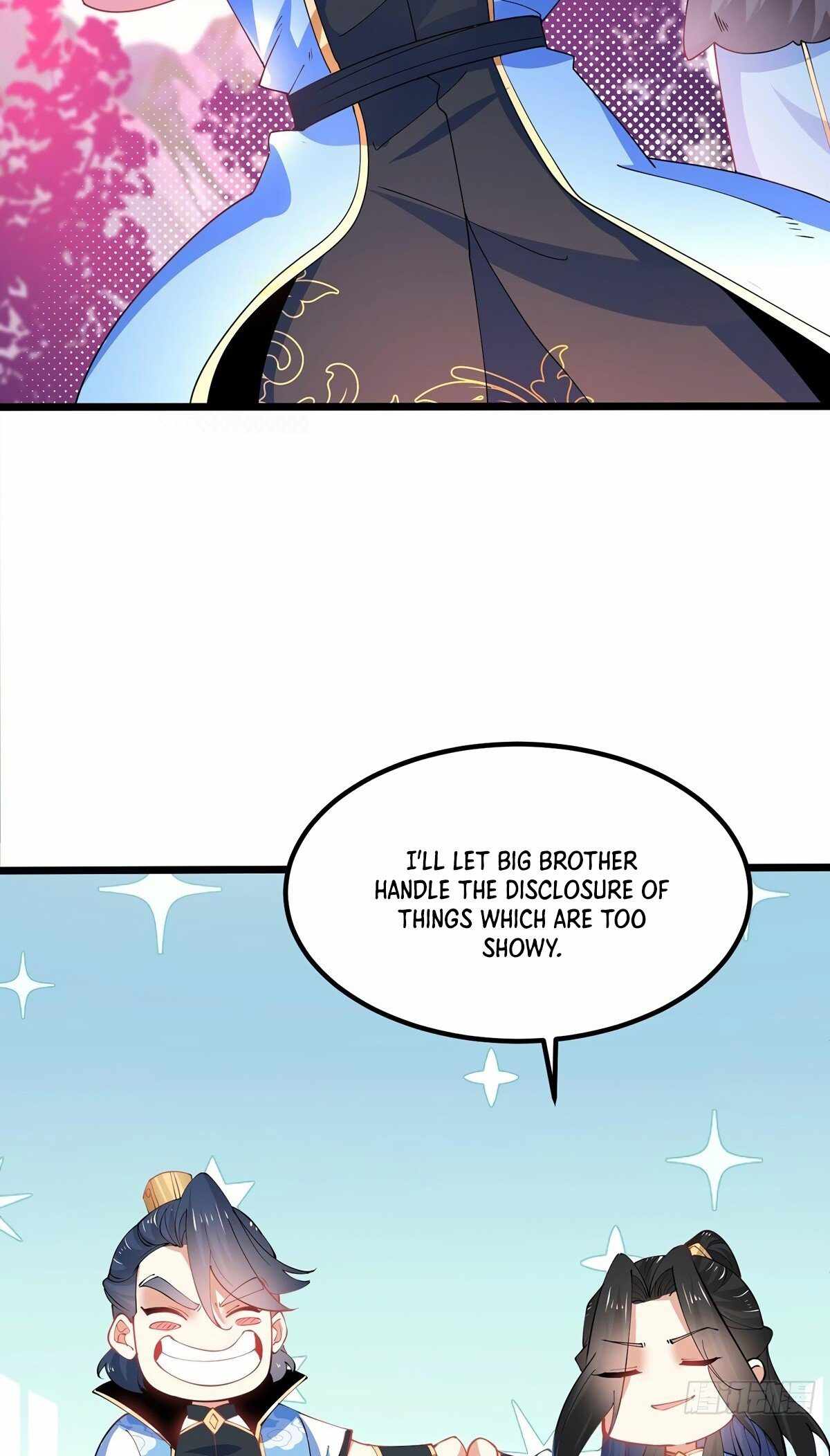 Chaotic Sword God (Remake) chapter 40 page 19