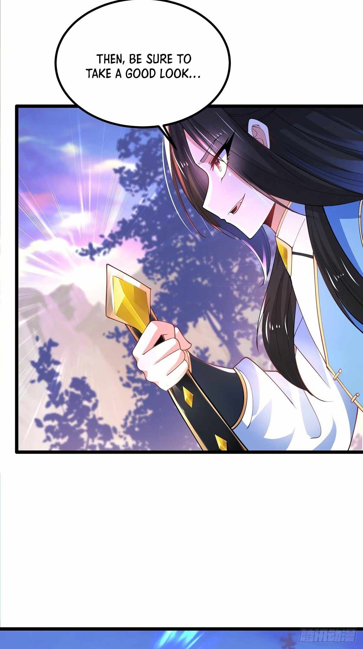 Chaotic Sword God (Remake) chapter 40 page 2