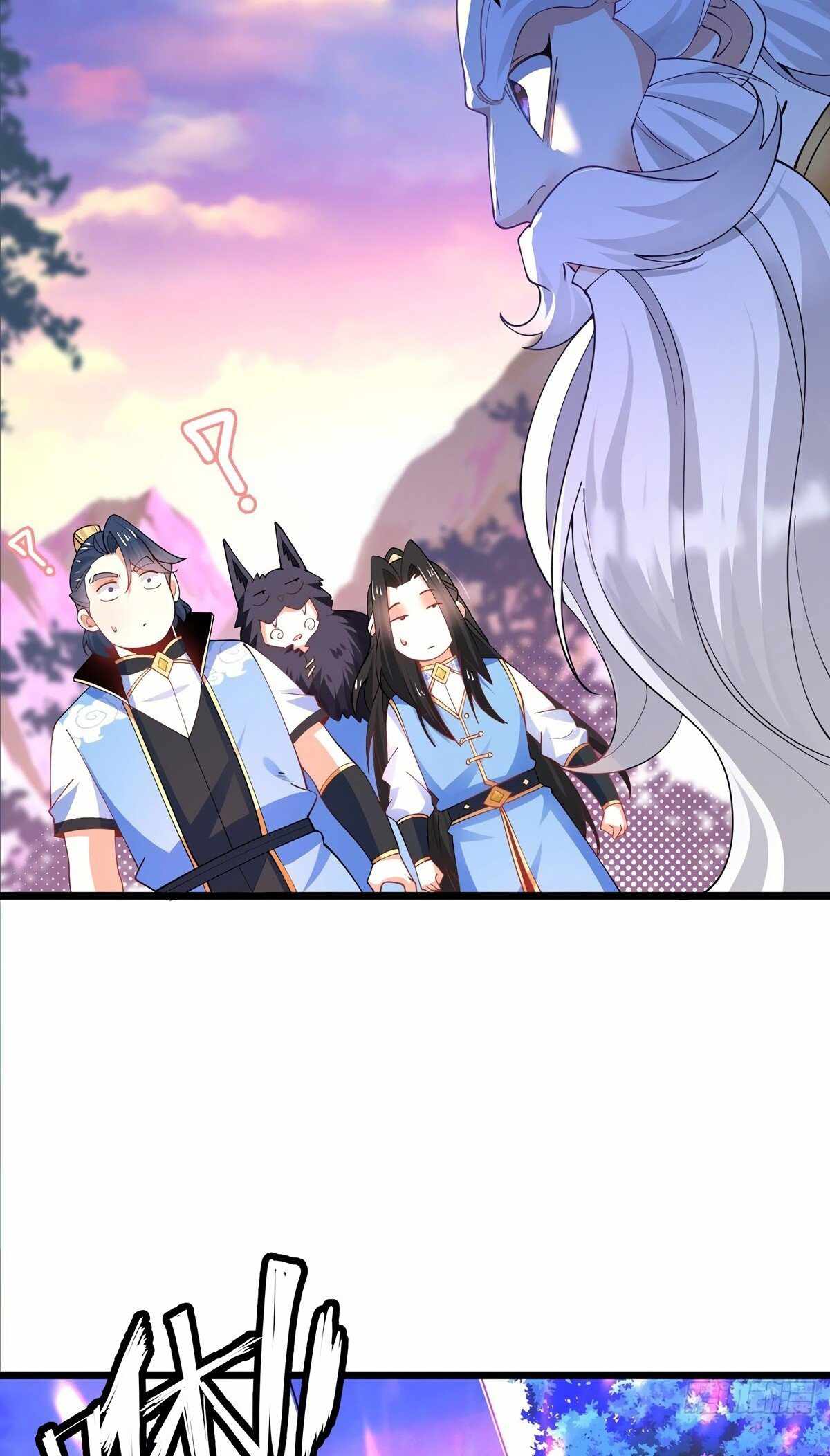 Chaotic Sword God (Remake) chapter 40 page 29